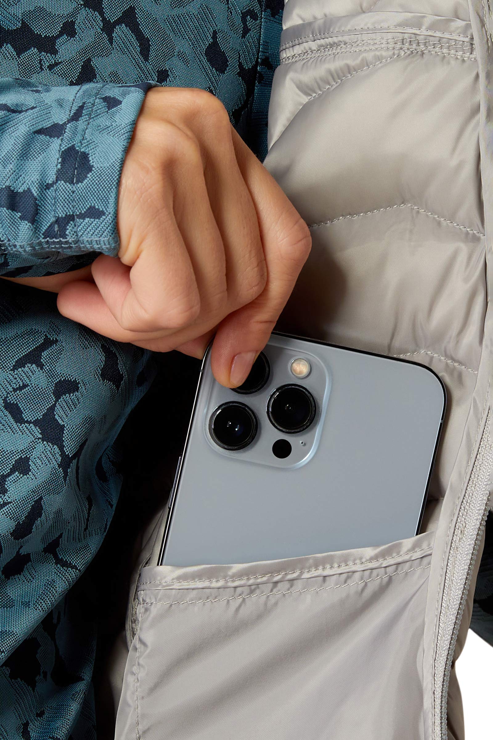 Ariat Ideal Down dames bodywarmer