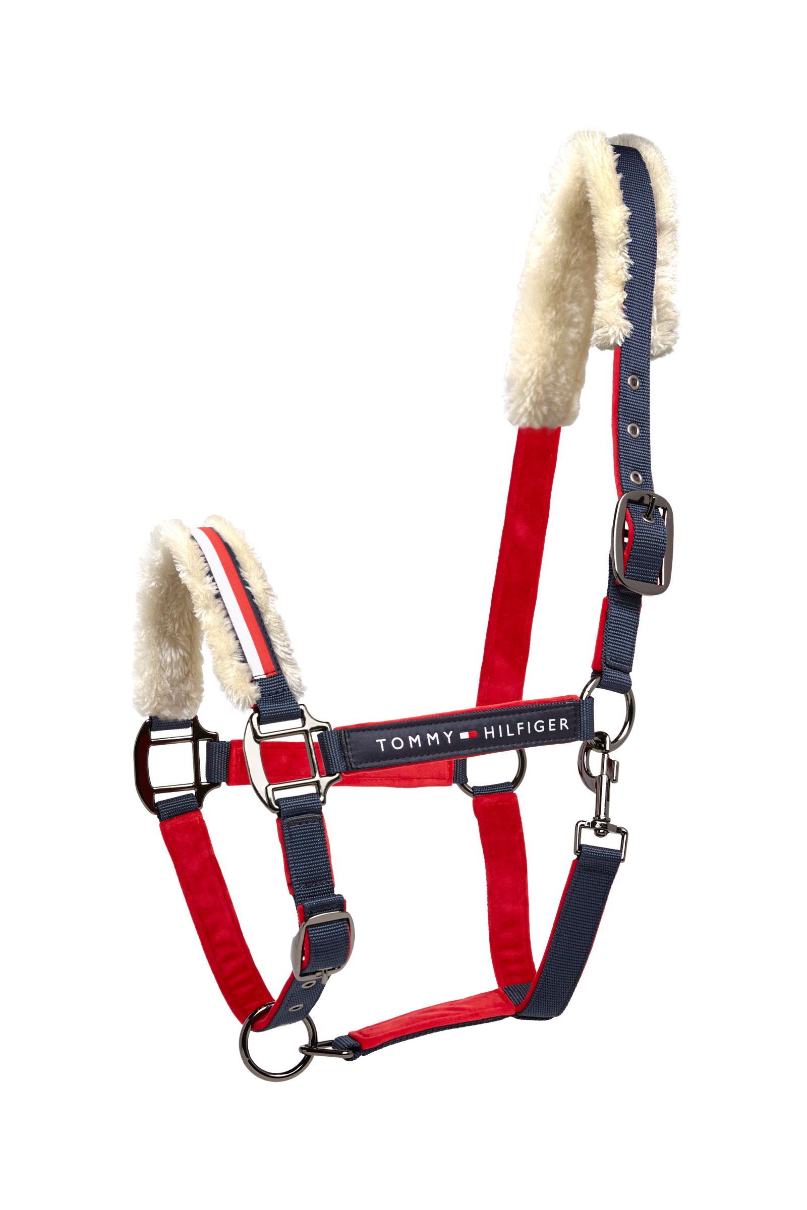 Multi Tommy Hilfiger Equestrian GLOBAL Halster