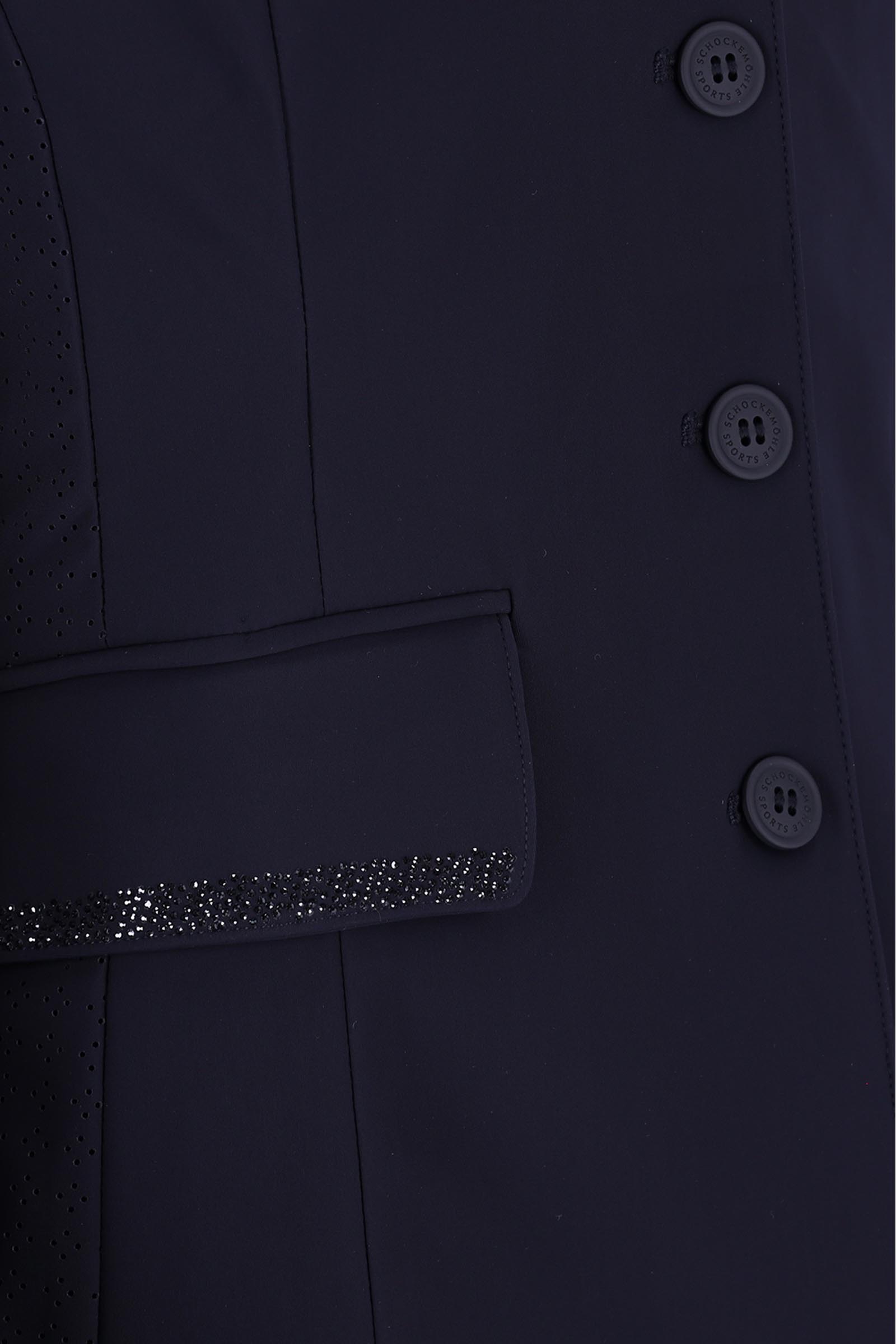 Schockemöhle Sports SPAlaine dames wedstrijdjasje