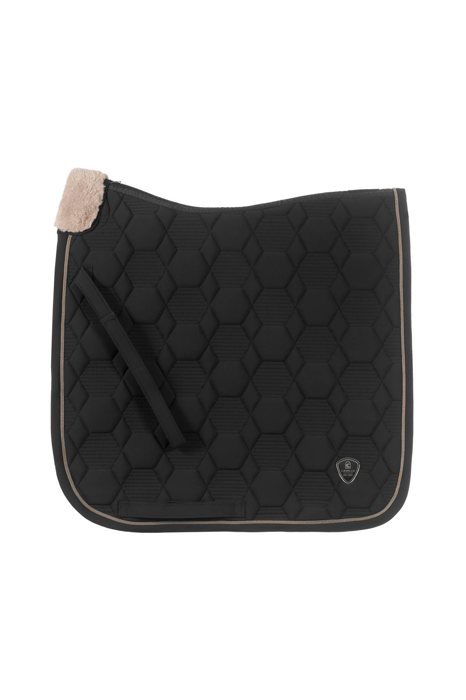 Cavallo CavalPino  Dressage Saddle Pad
