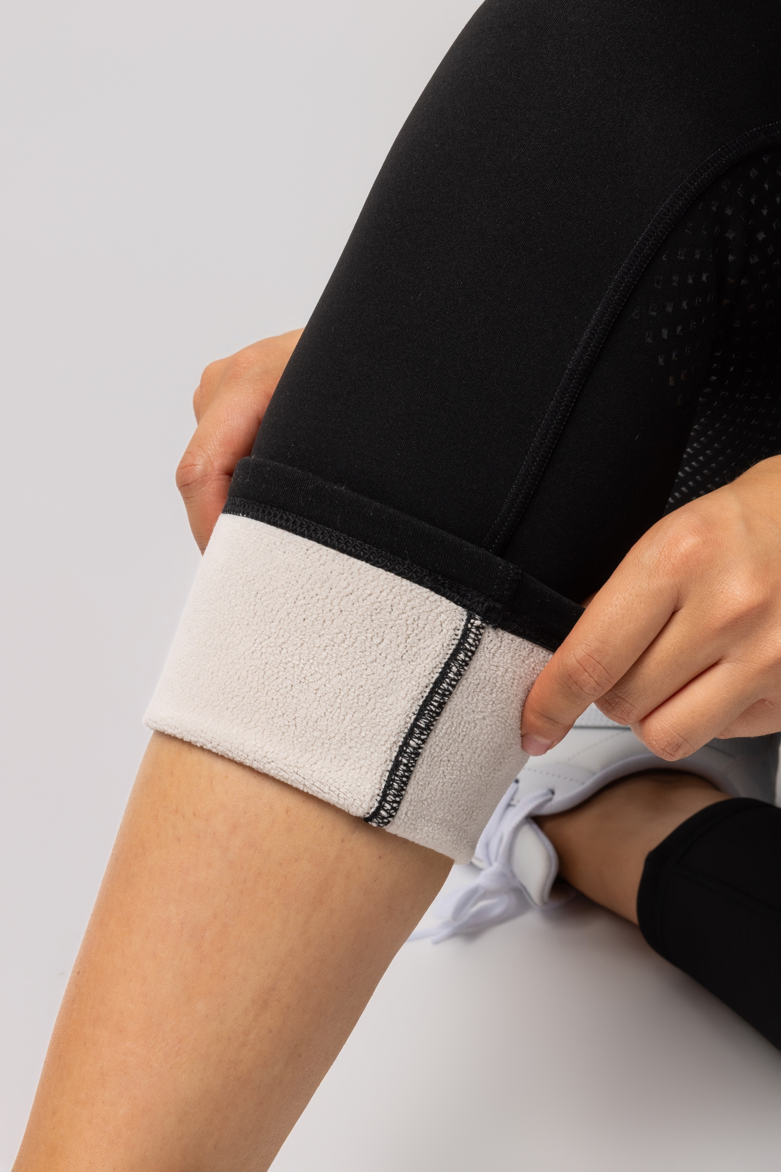 Horze Greta dames thermo fullseat rijlegging