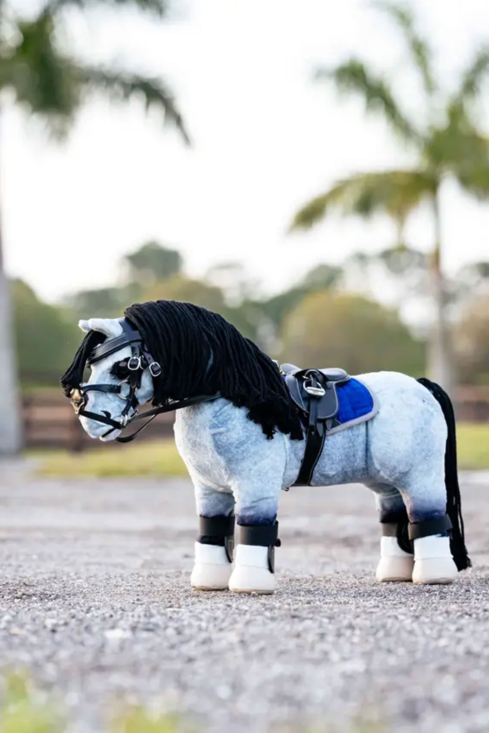 LeMieux speelgoedpony