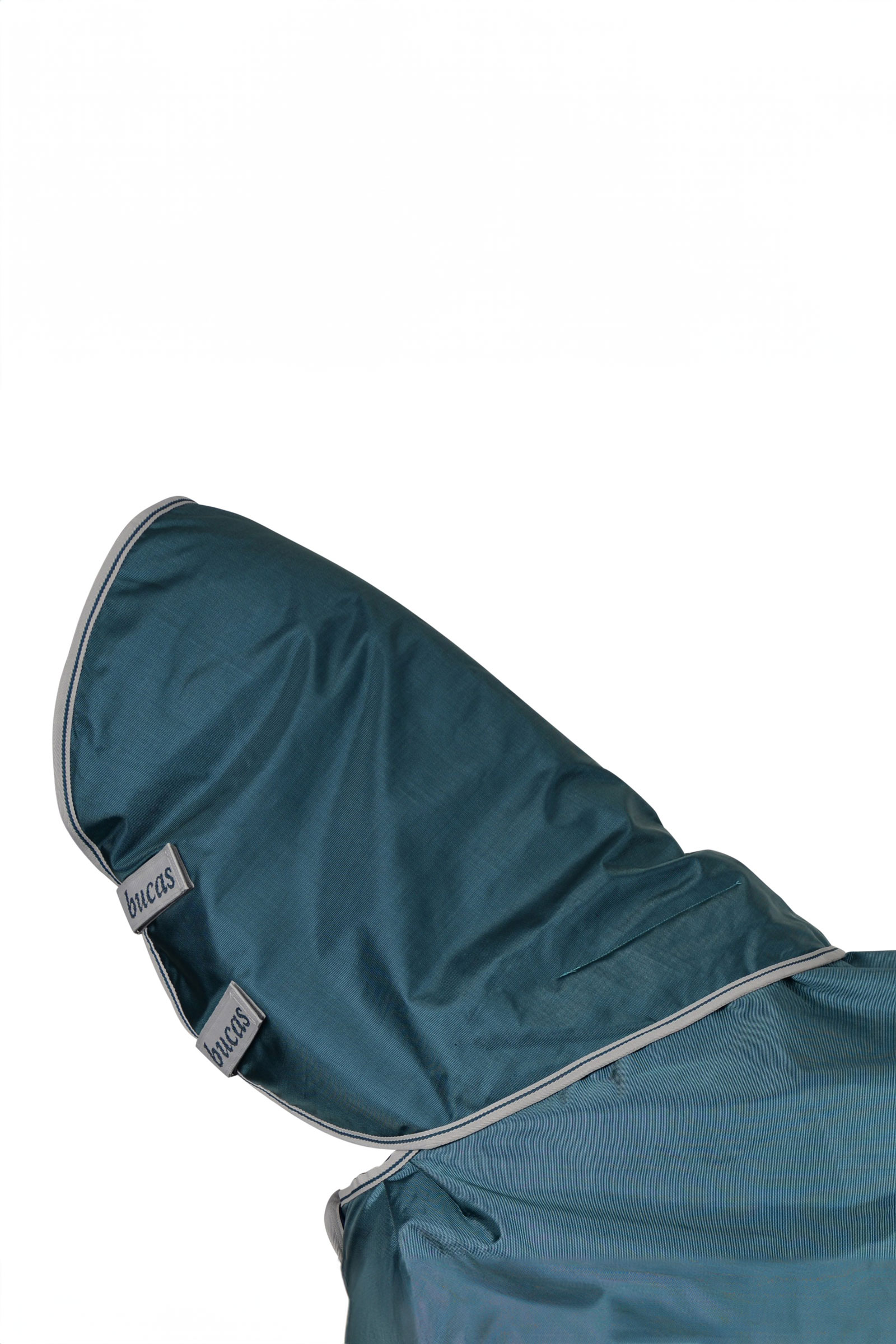 Bucas Atlantic Turnout Neck, 50 g