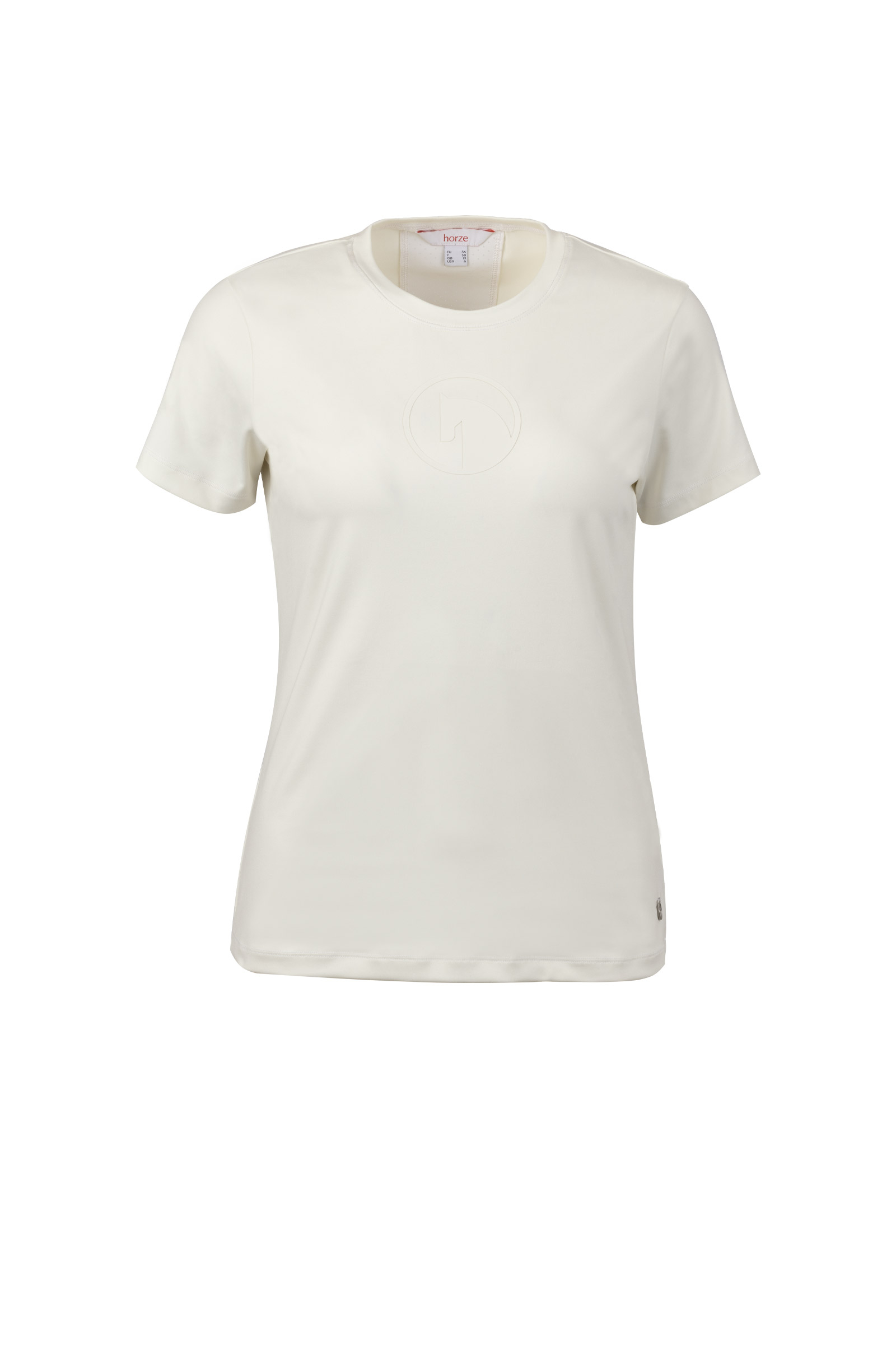 Horze Asa Functioneel T-shirt, dames