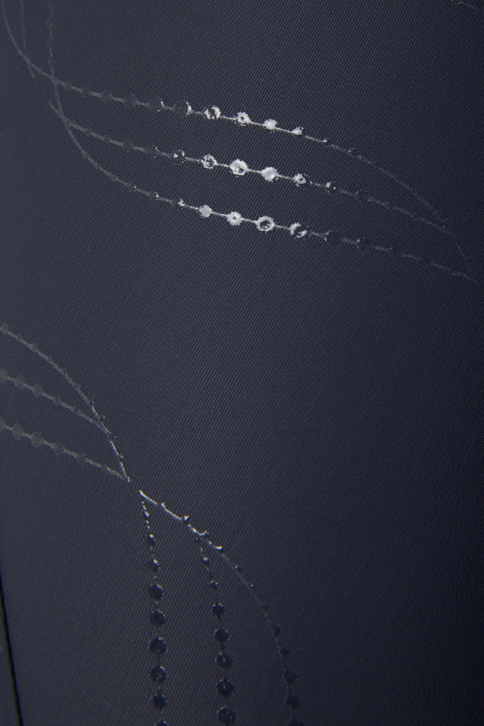 Horze Indira fullseat rijbroek met hoge taille, dames