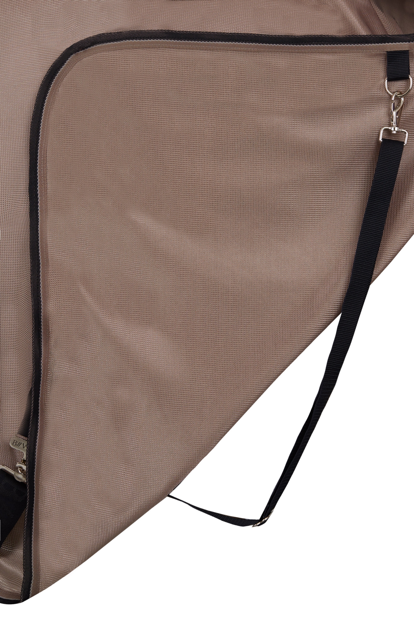 B Vertigo Combo vliegendeken met afneembare hals en UV bescherming