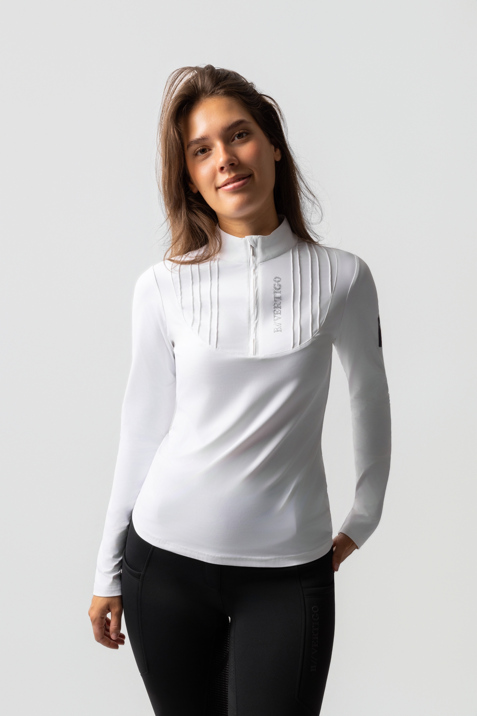 B Vertigo Demi Trainingsshirt, dames