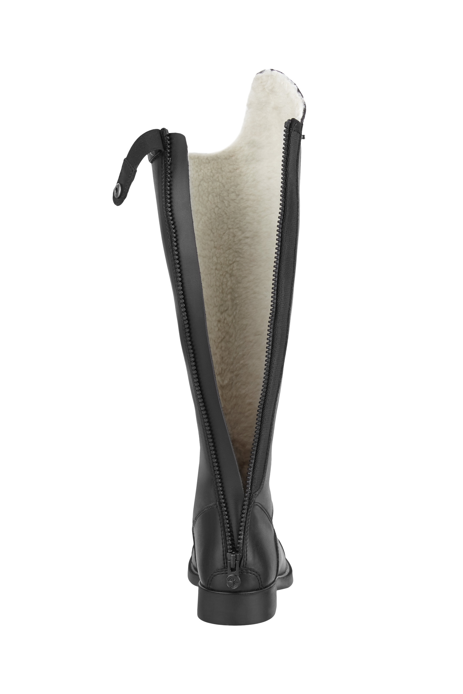 Suedwind Footwear Kinder Glinsterende Winter Hoge Laarzen, Kinderen