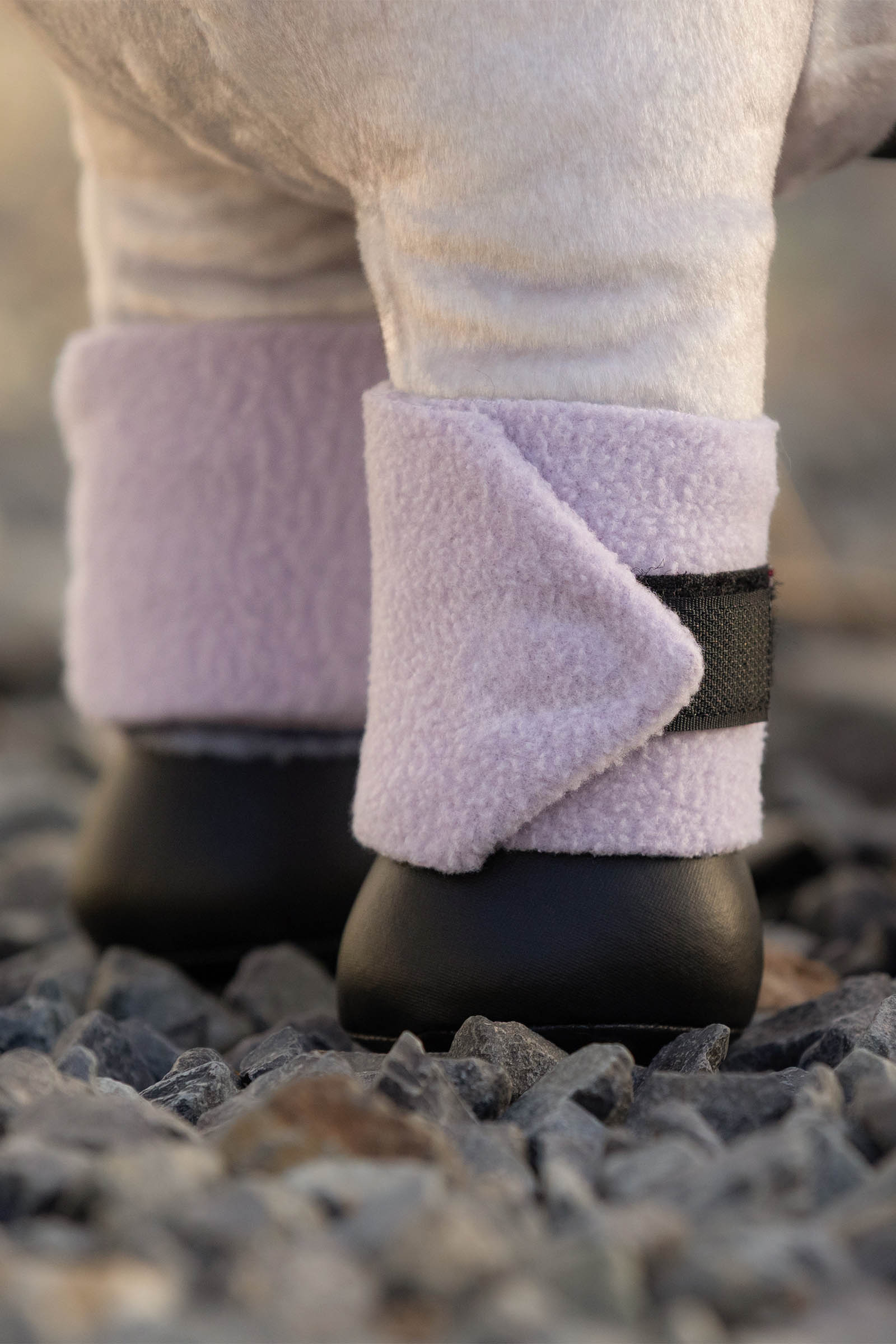 LeMieux Toy Pony Bandages (4 stuks)