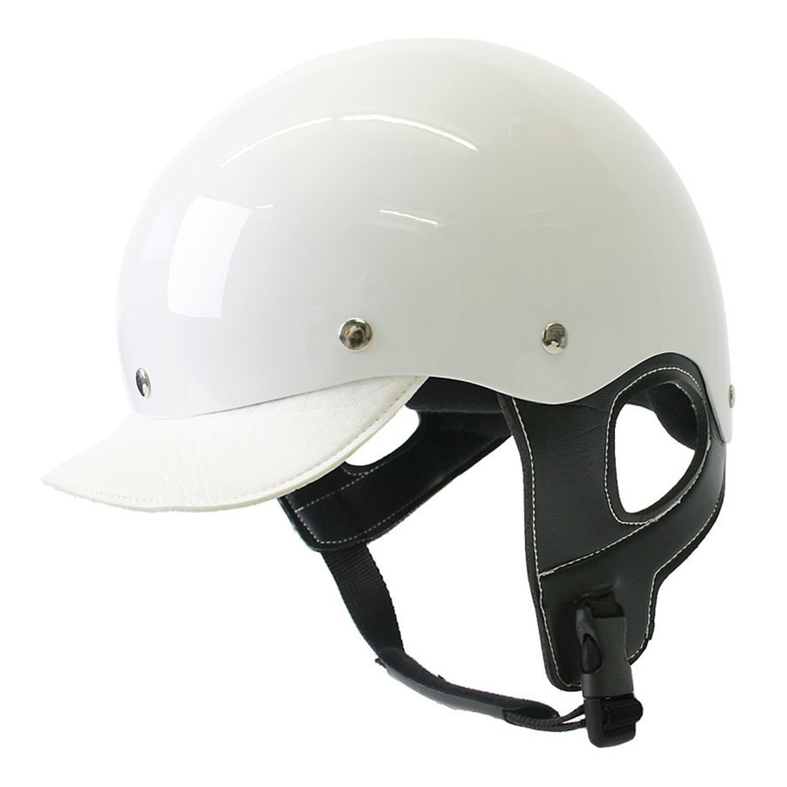 FT Pro trotting helmet
