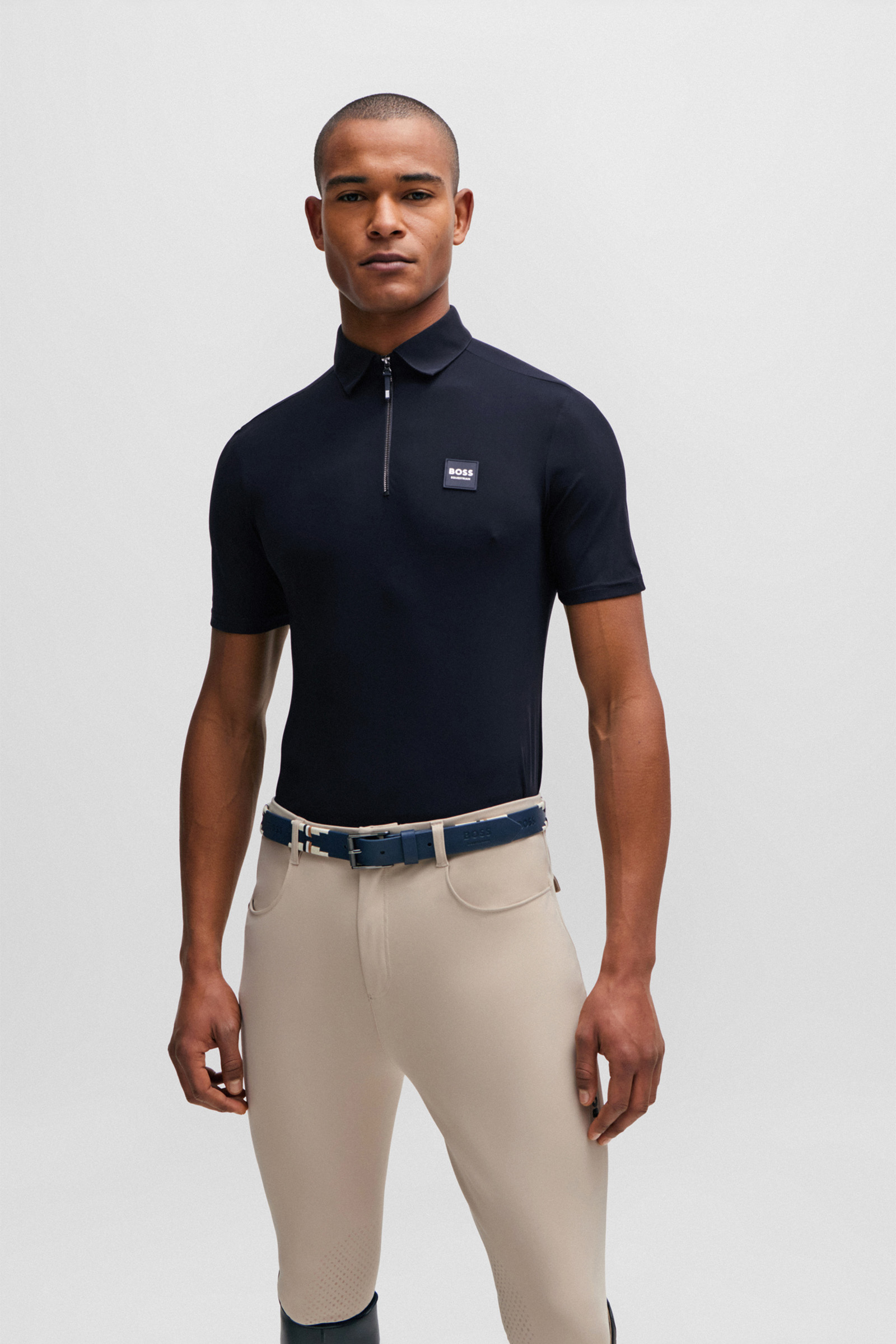 Boss Noah Trainingshirt