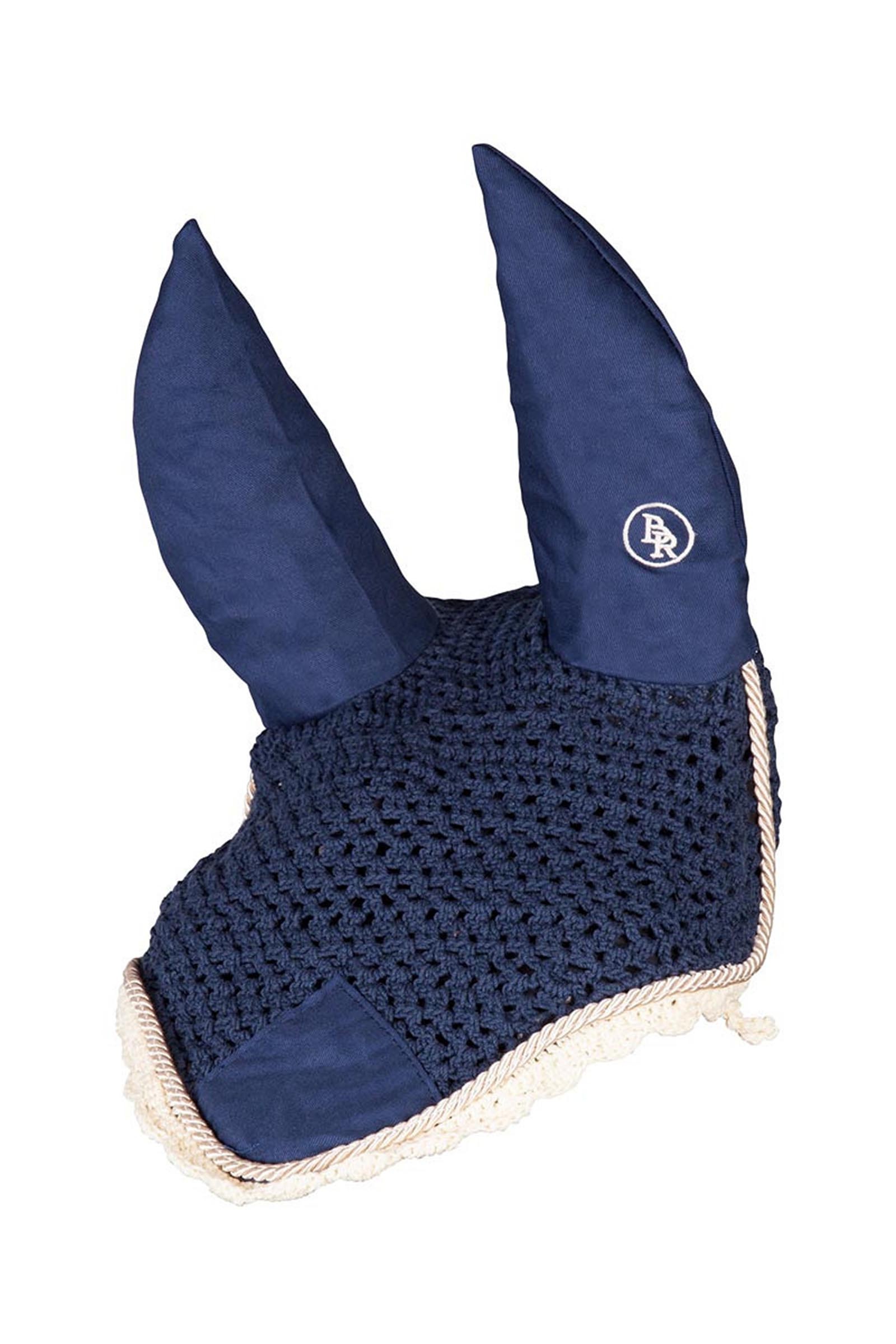 Blue BR Event katoenen oornetje