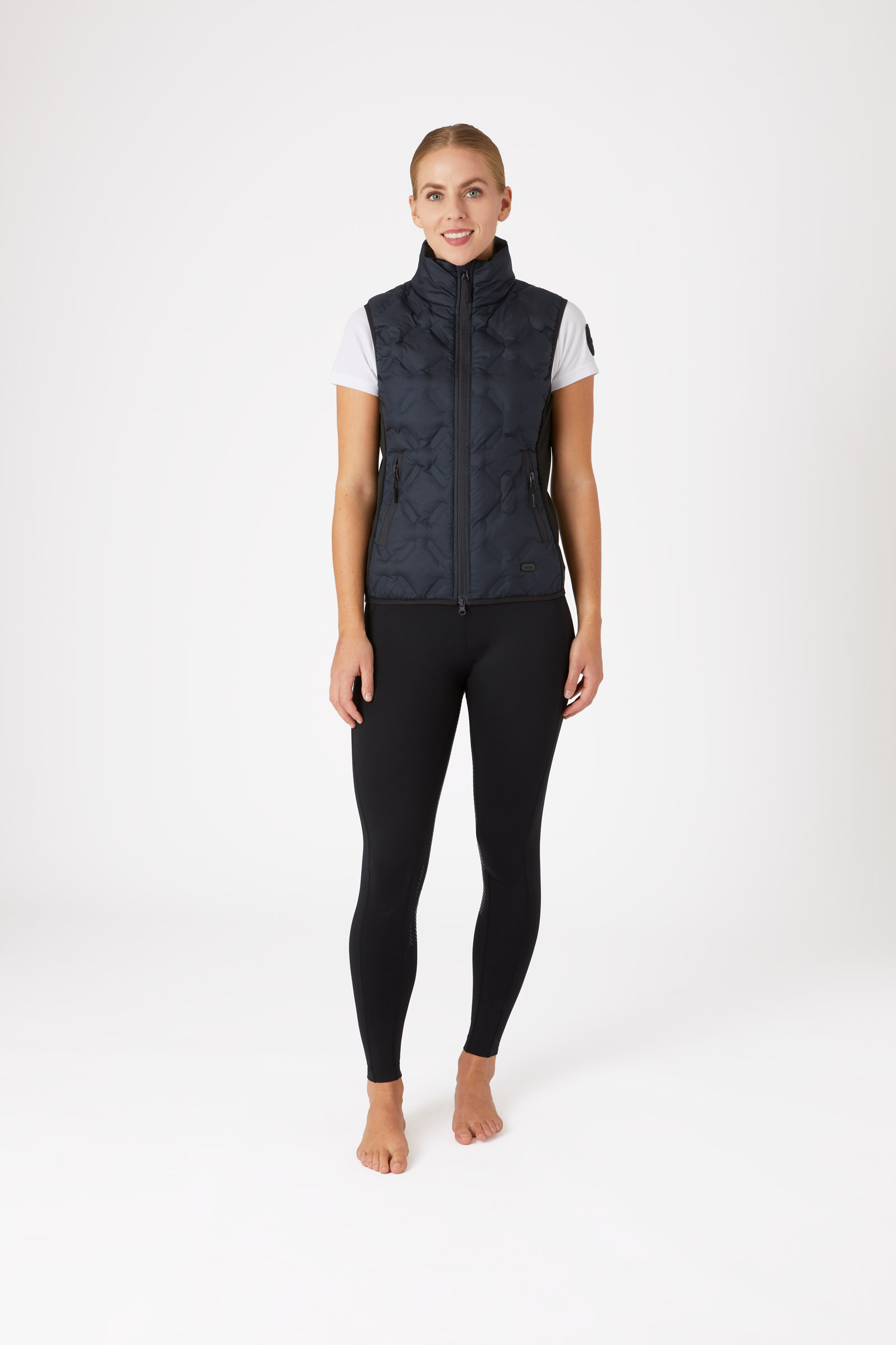 Horze Shelly bodywarmer, dames