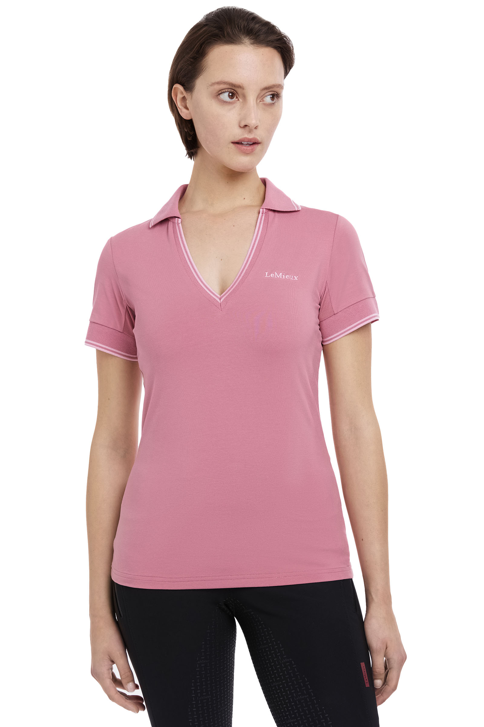 LeMieux Serena Sportpolo
