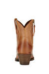 Ariat Darlin Dames korte westernlaarzen