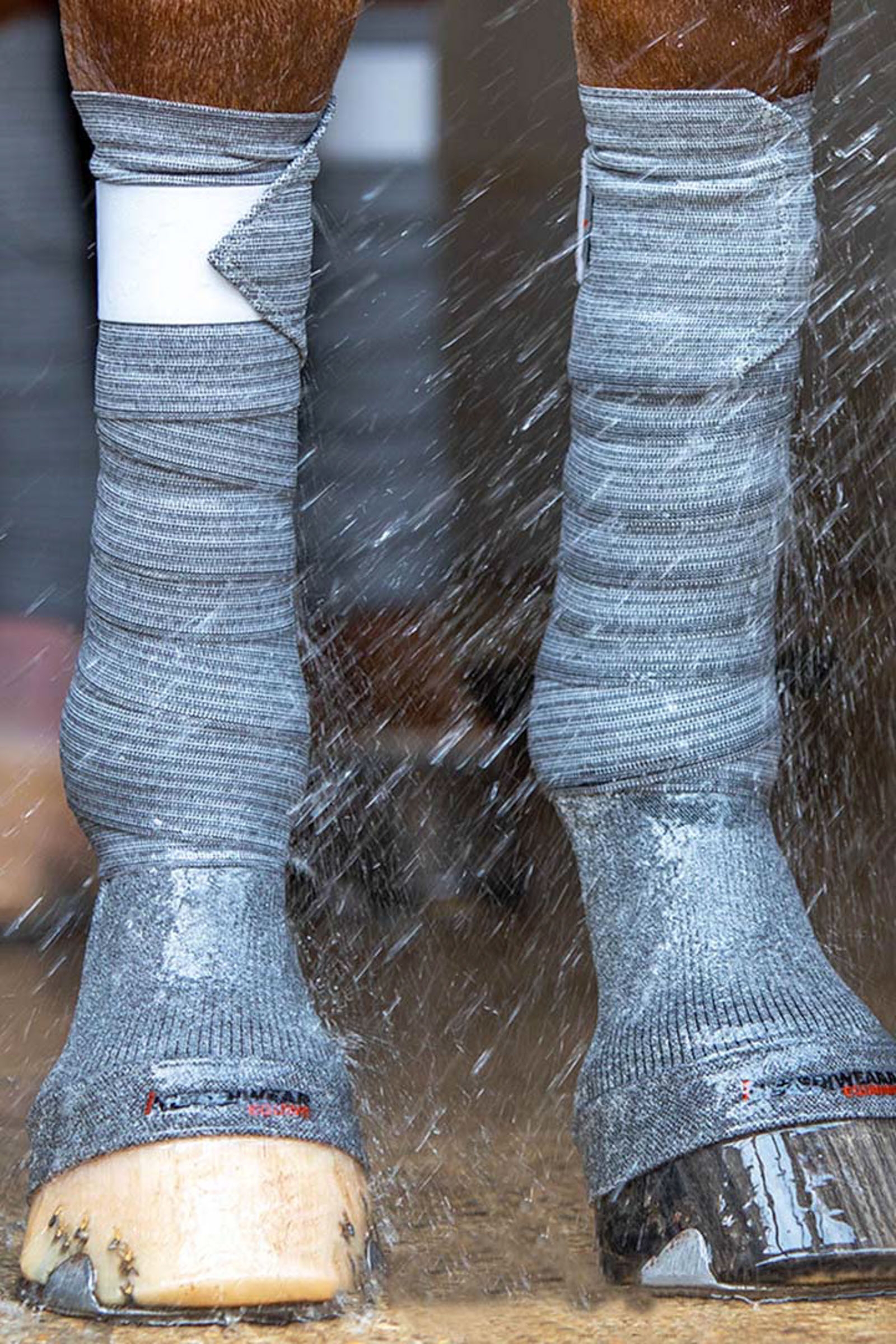 Incrediwear Circulation Bandages (9cm)