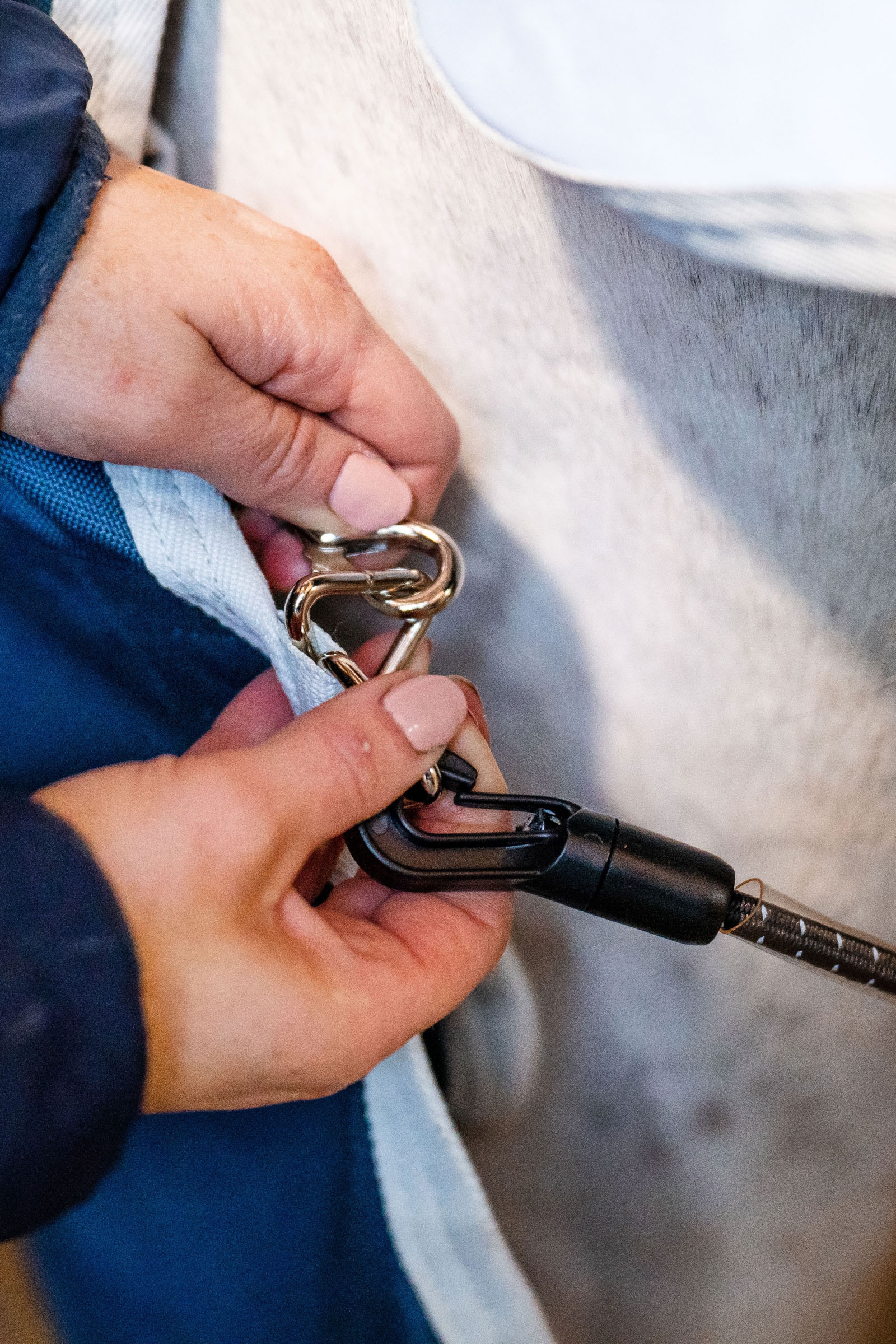 Horseware Eco liner, 200g