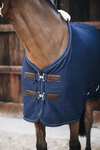 Kentucky Horsewear Tiny Cooler Fleece Rug