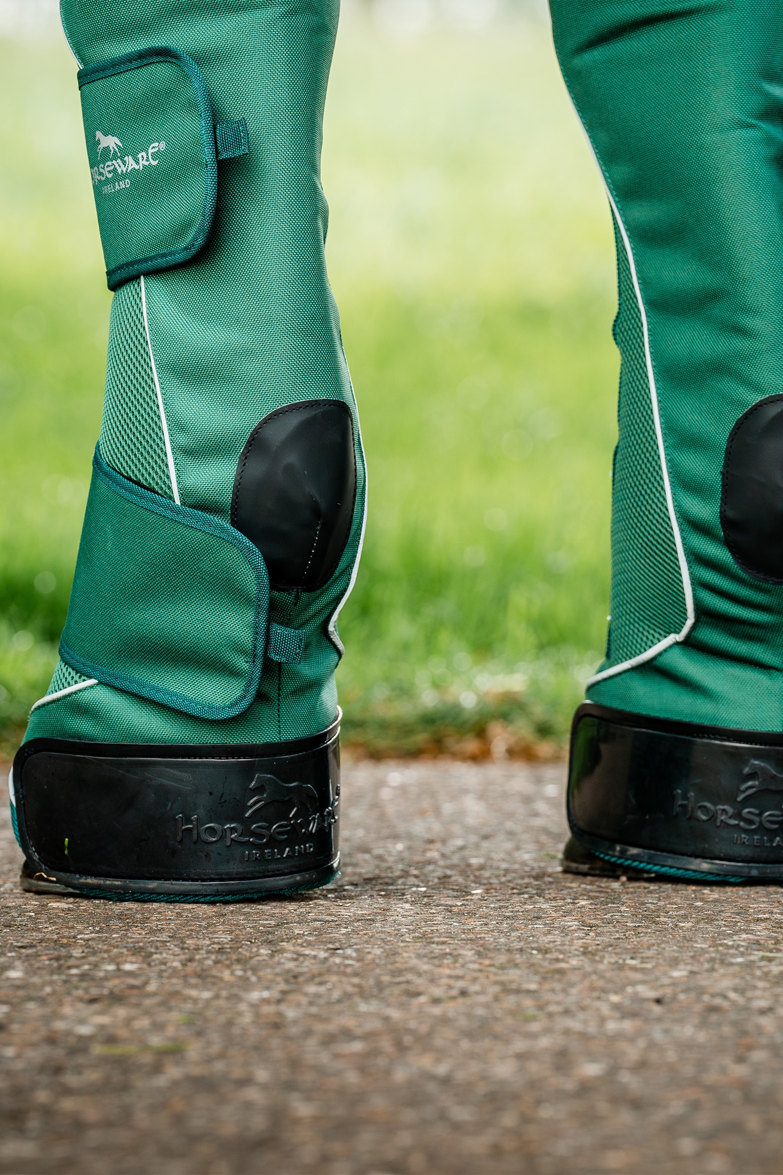 Horseware Signature Transport Peesbeschermers