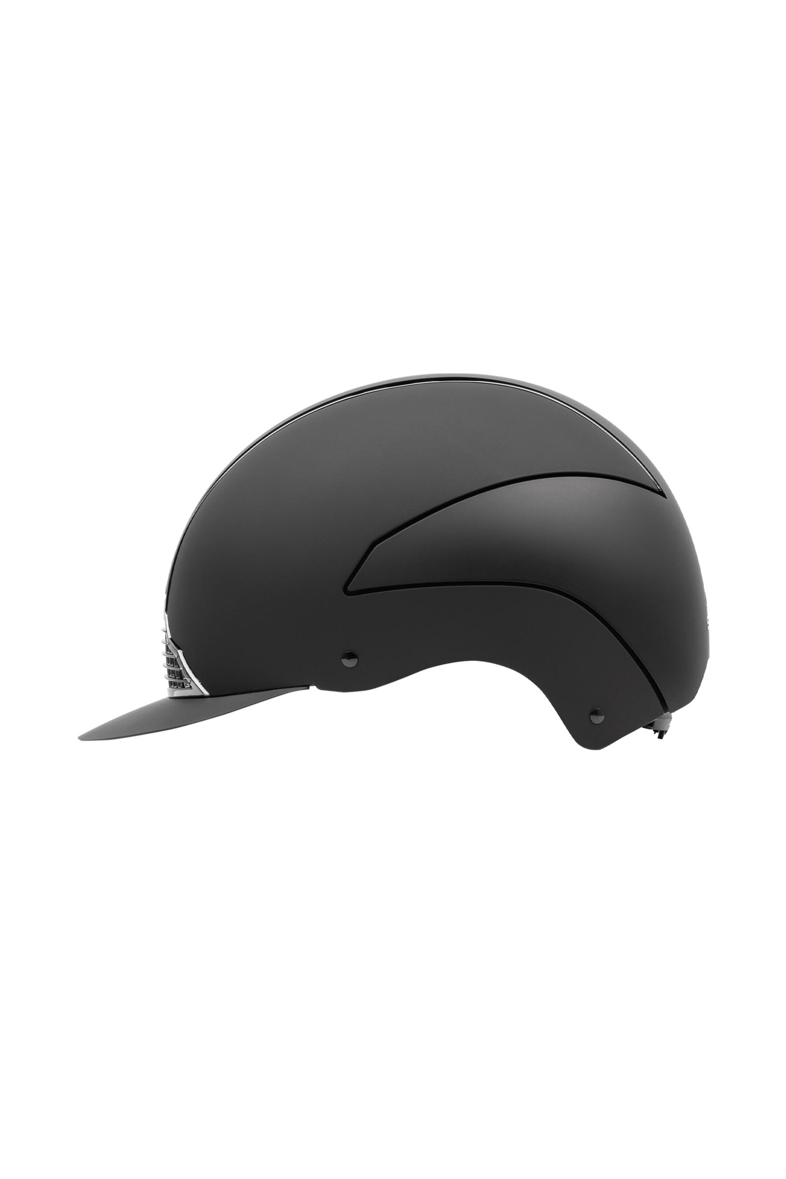 SWING H24 Chrome rijdhelm