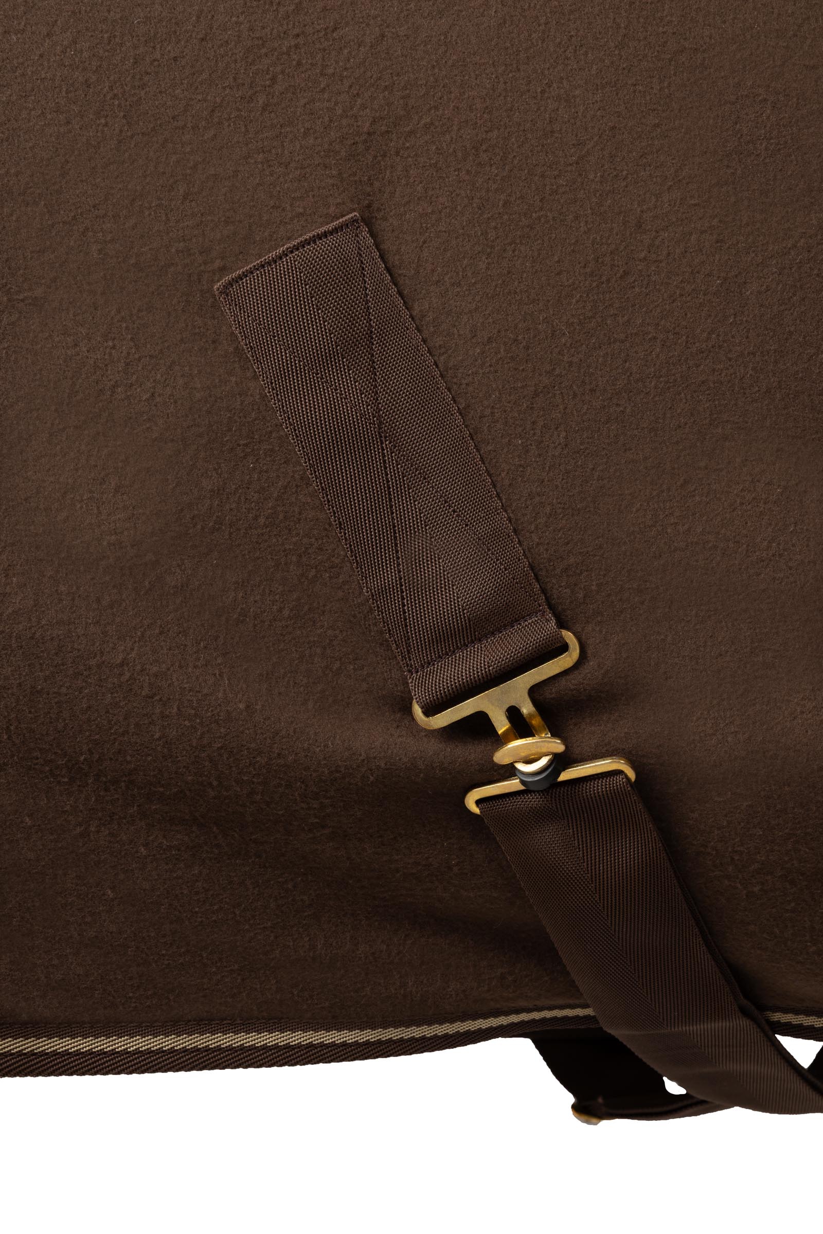 Horze Fleece Cooler deken