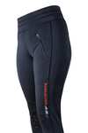 Karlslund Galdur dames jodhpur rijlegging full grip