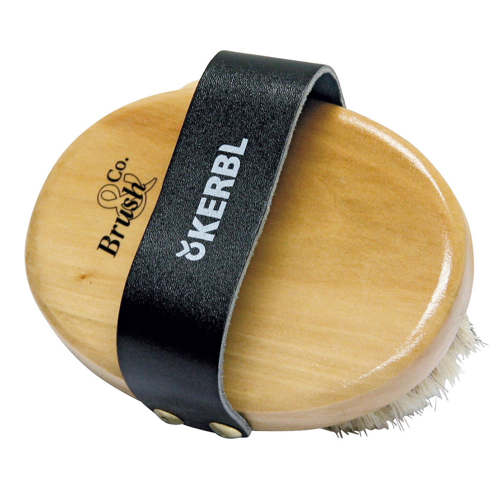 Paardenborstel Brush&Co