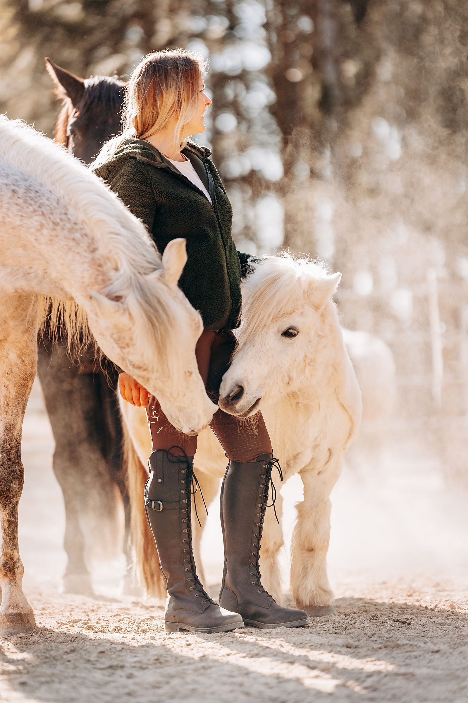 Suedwind Footwear Longford waterdichte all-season laarzen