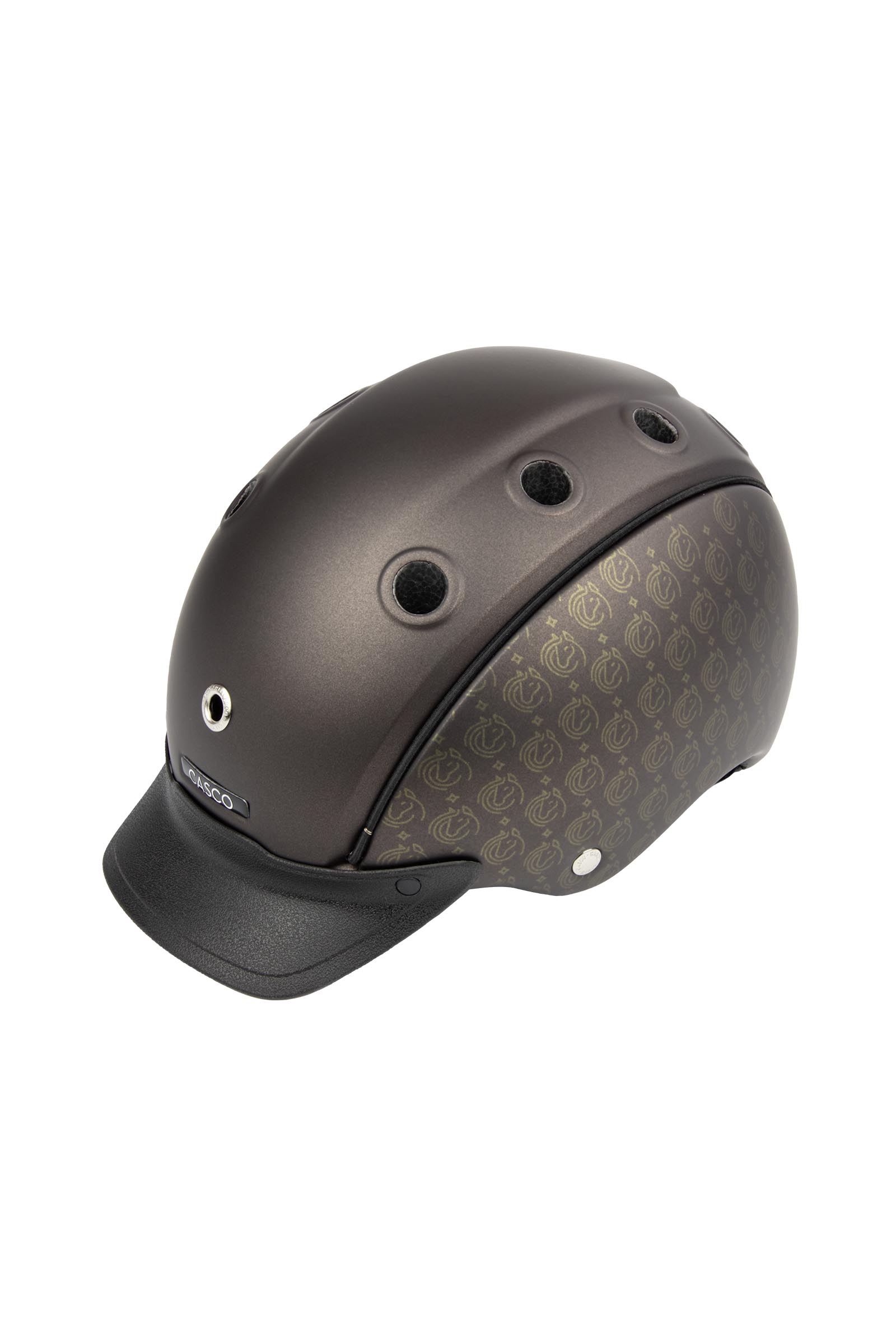 Casco Choice Starlit kinderrijhelm