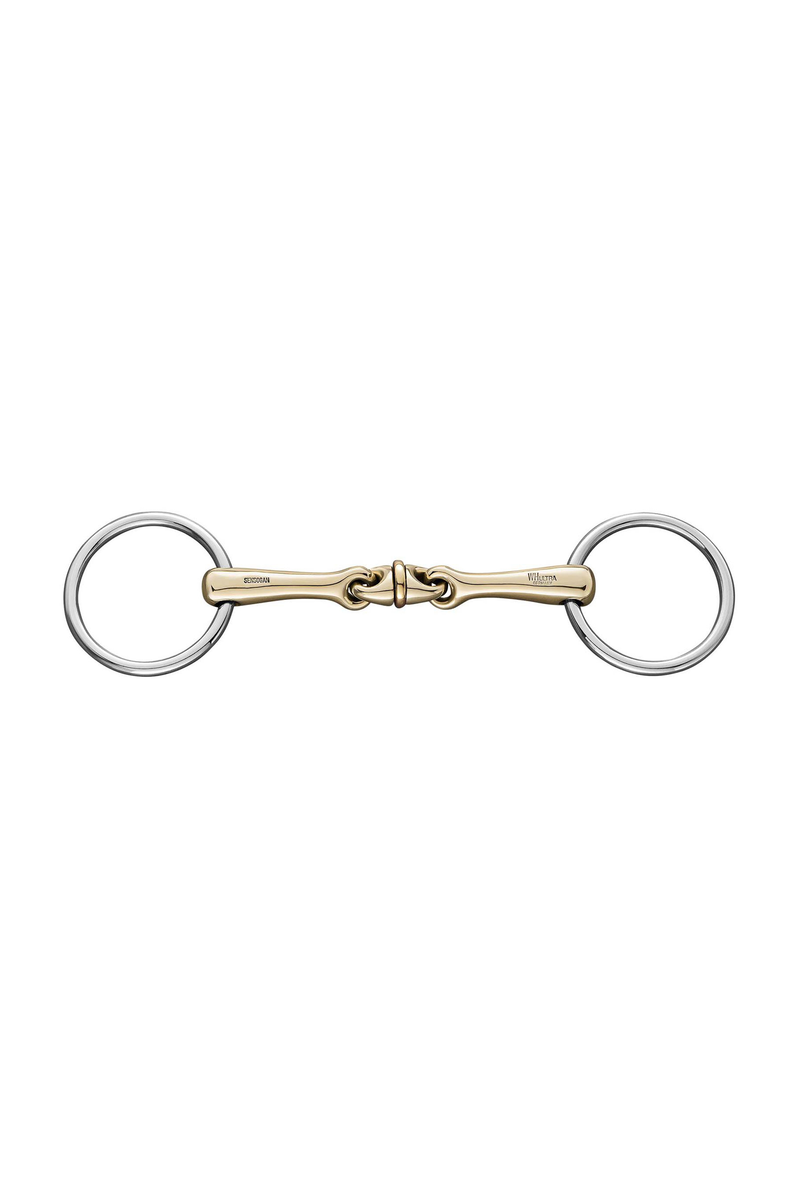 Sprenger WH Ultra onderlegtrens*14 mm