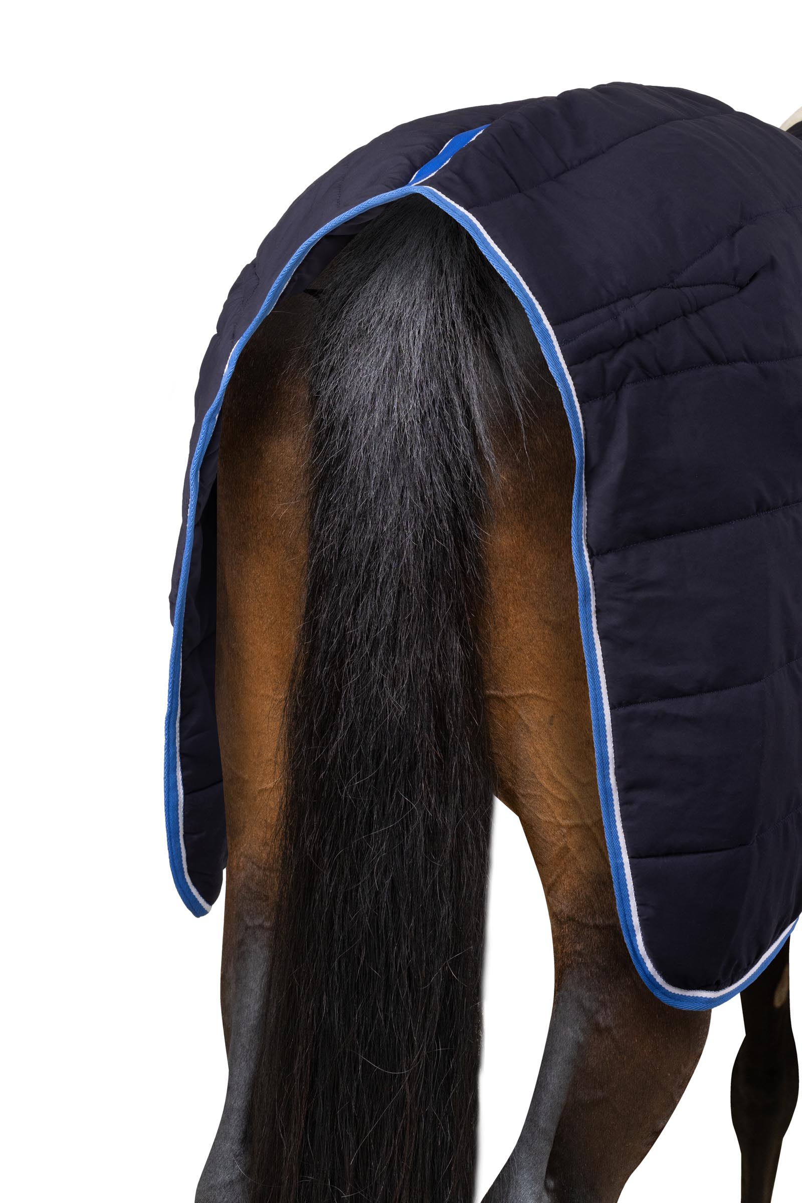 Horze Glasgow Staldeken / Onderdeken, 200 gram