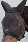 Kentucky Horsewear vliegenmasker met geluidsdempende oren