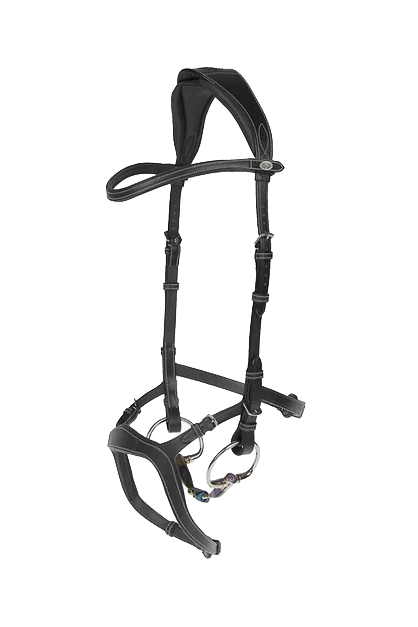 PS of Sweden Nirak hoofdstel