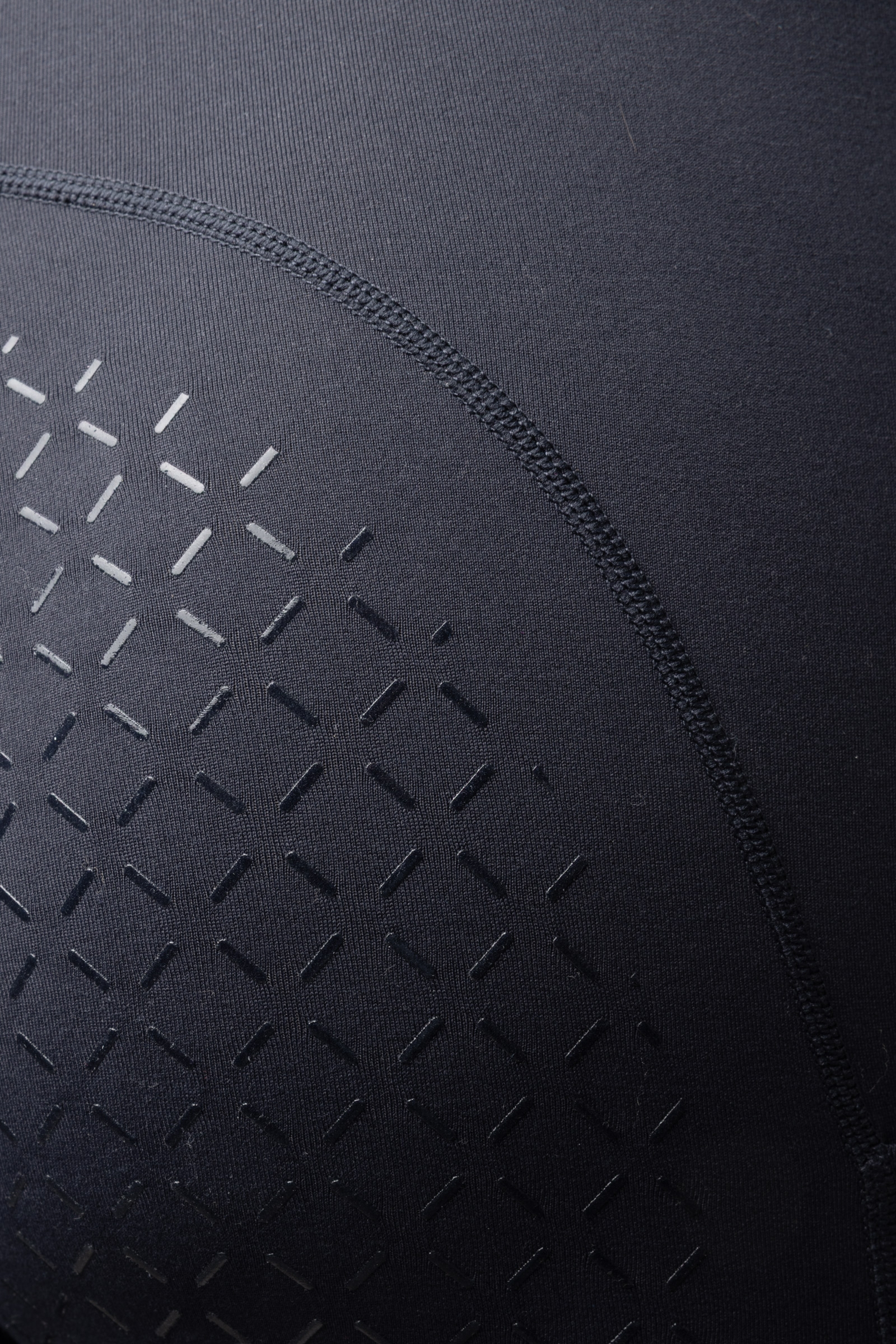 Horze Dea winter rijbroek voor dames met full grip