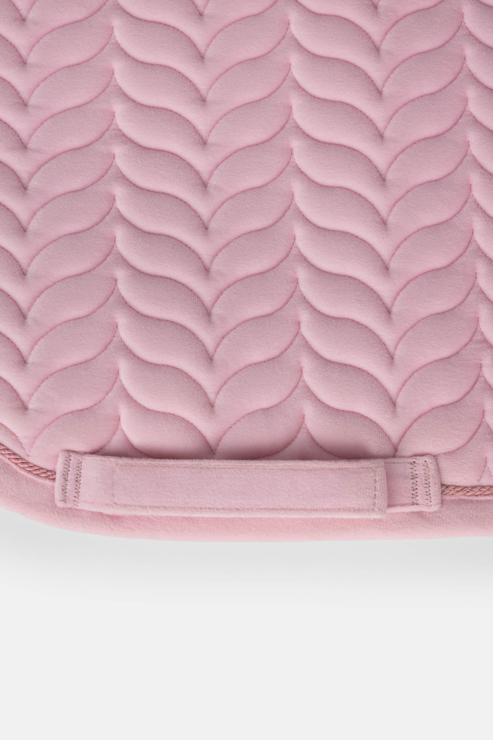 Horze Velvet Wave dressuurzadeldek