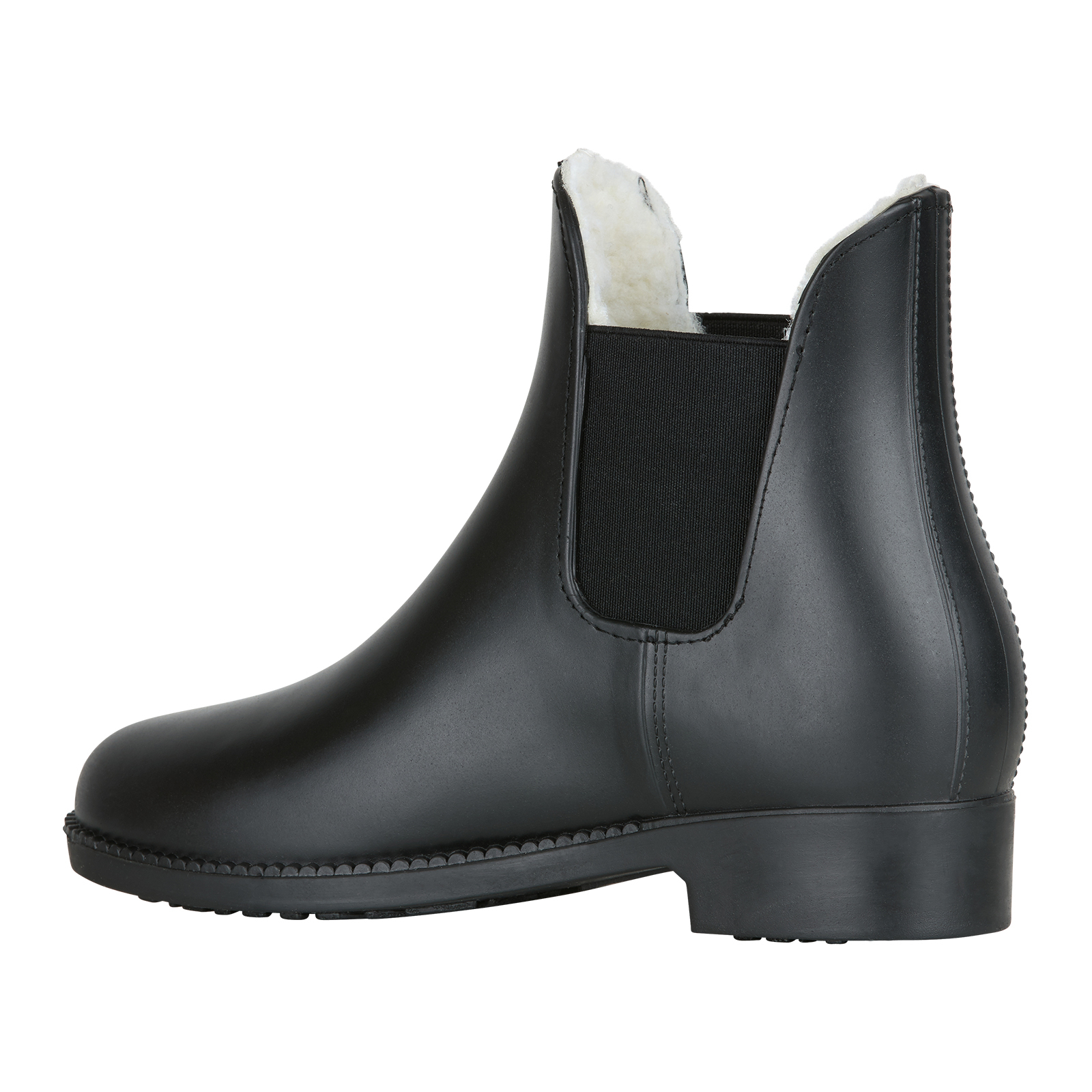 Horze Bonn Rubber Winterjodhpurs, kinderen