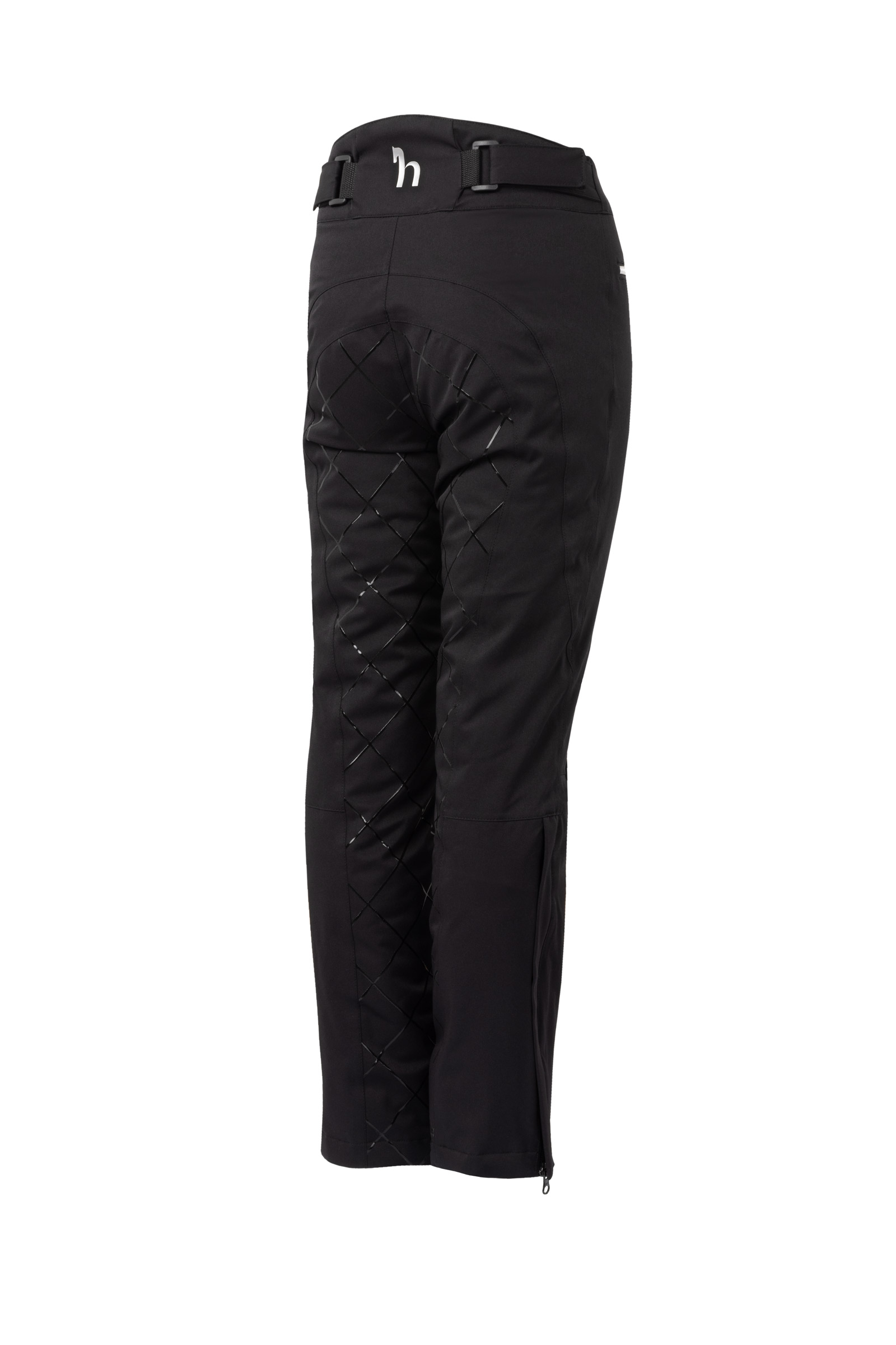 Horze Adeline Siliconen Gevoerde Rijbroek, kinderen