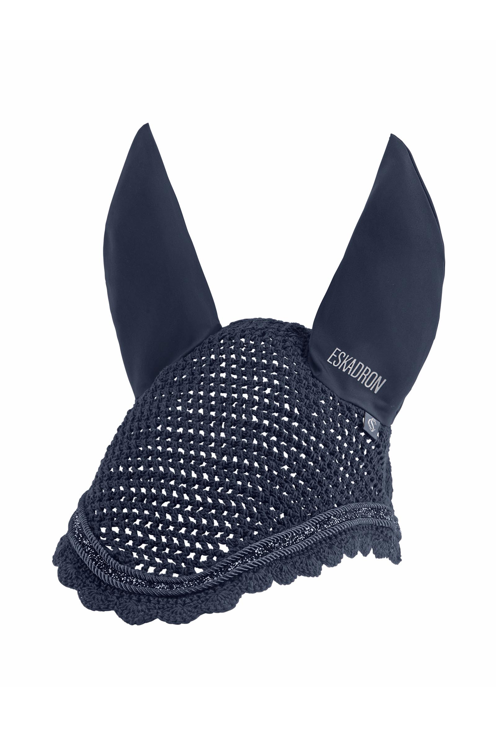 Navy Eskadron Classic Sport SS26 Jewel vliegenmuts