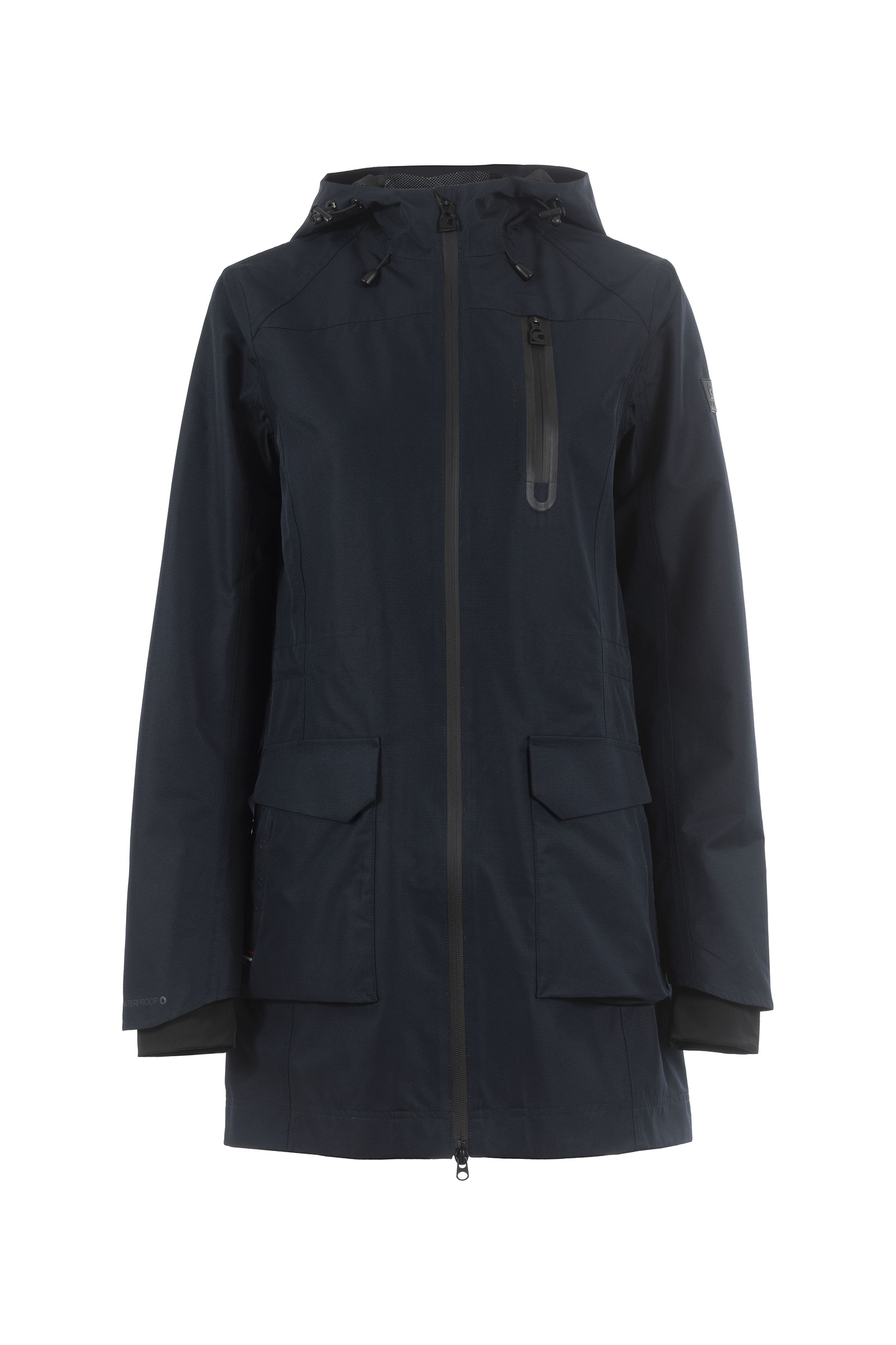 Cavallo CavalCloth Lange Jas