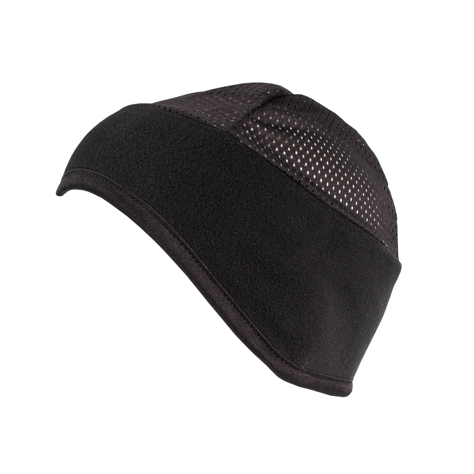 Back on Track Net Fleece Muts