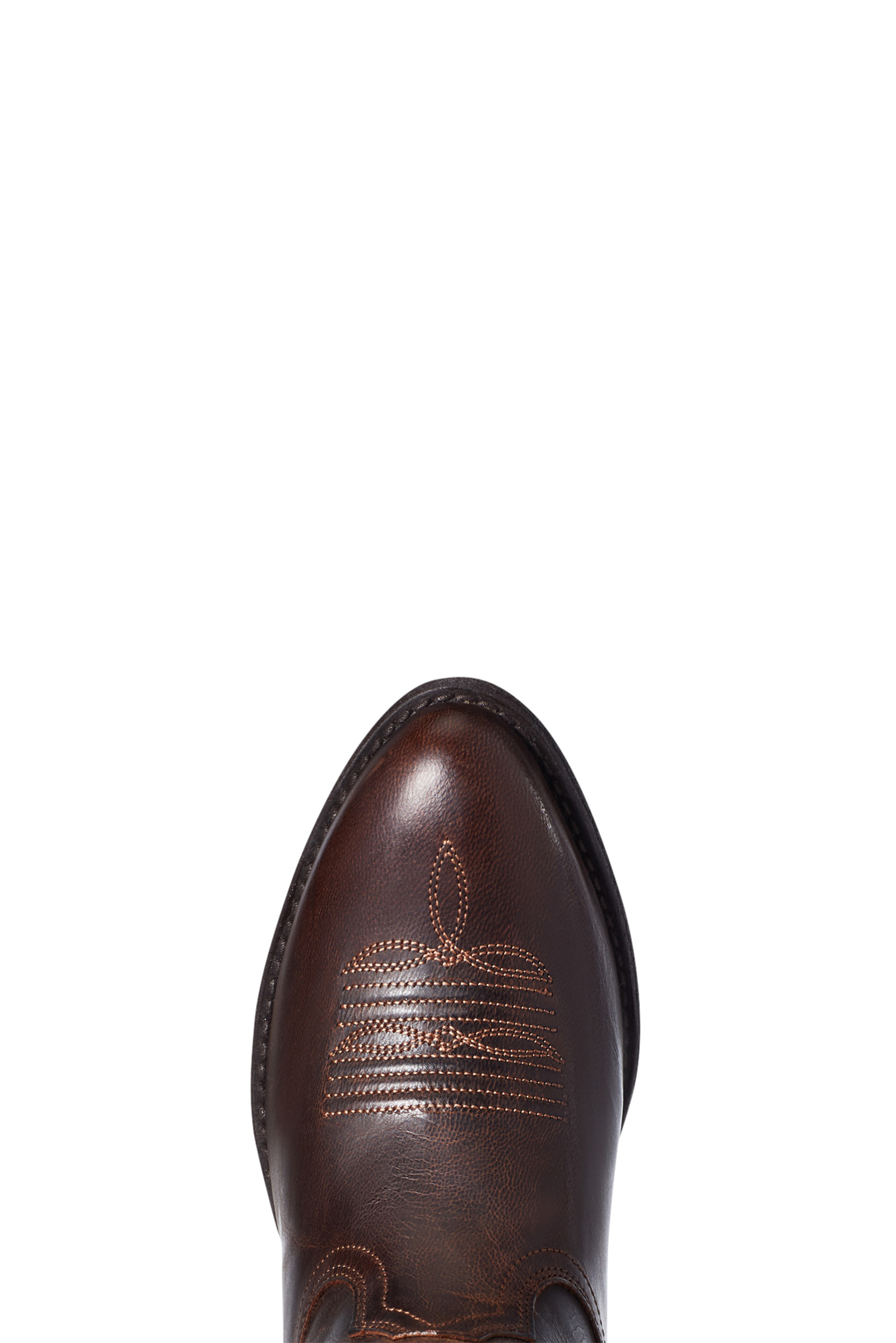 Ariat Darlin dames-korte westernlaarzen