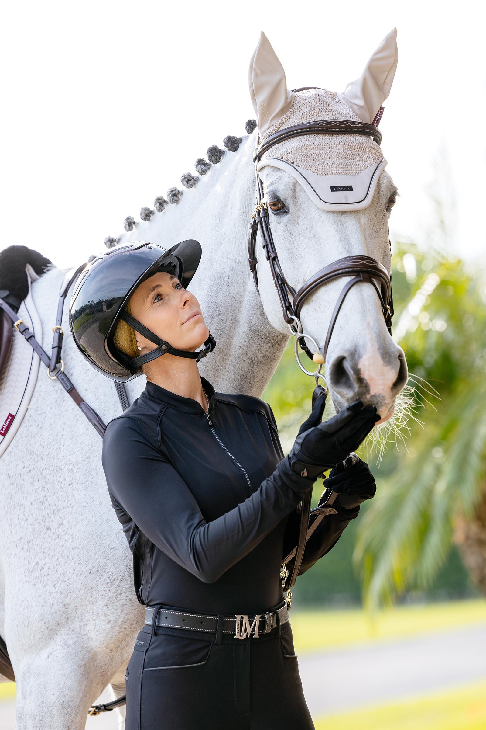 LeMieux Essence vliegenmuts