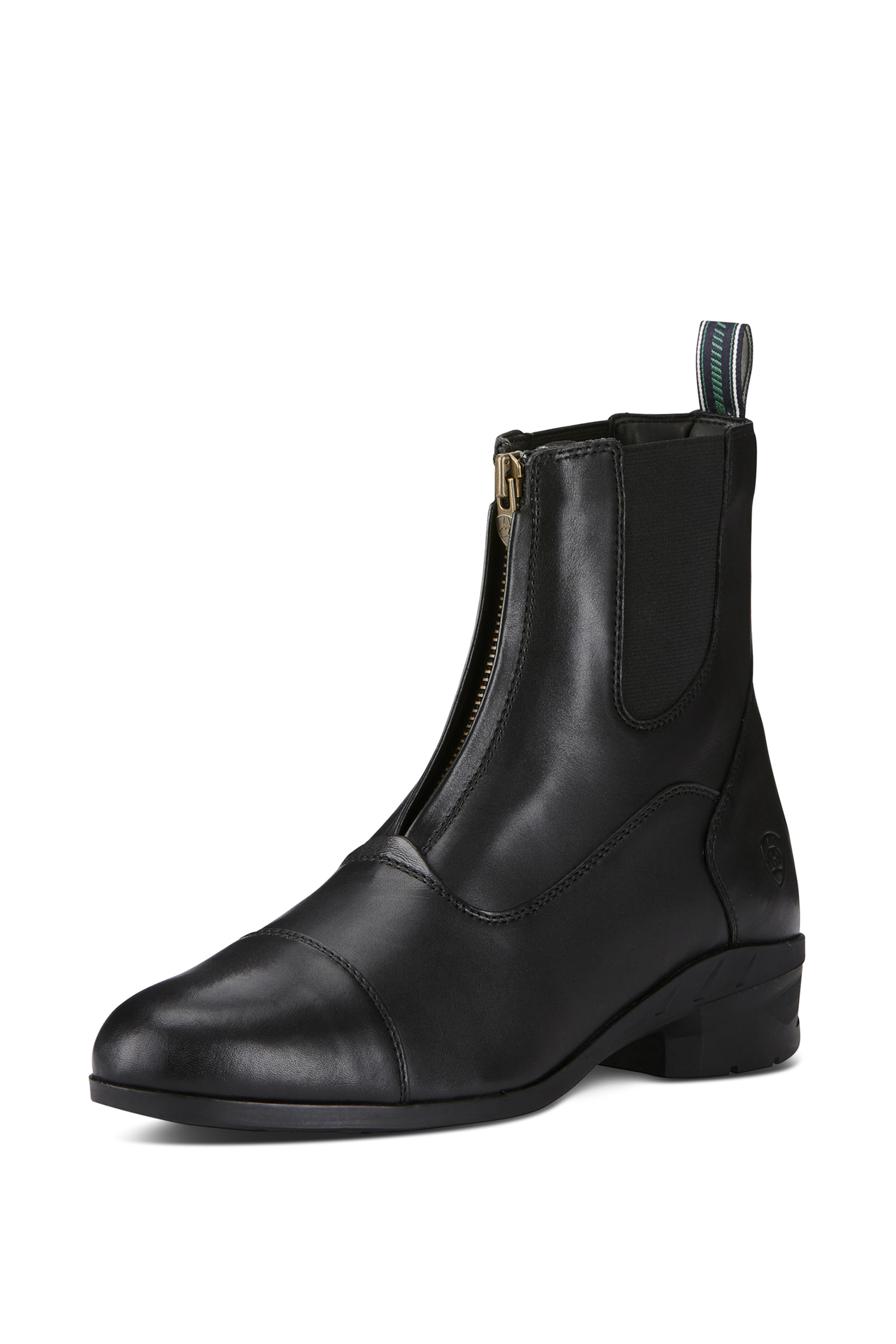 Ariat Heritage IV Zip Paddock Boots voor heren