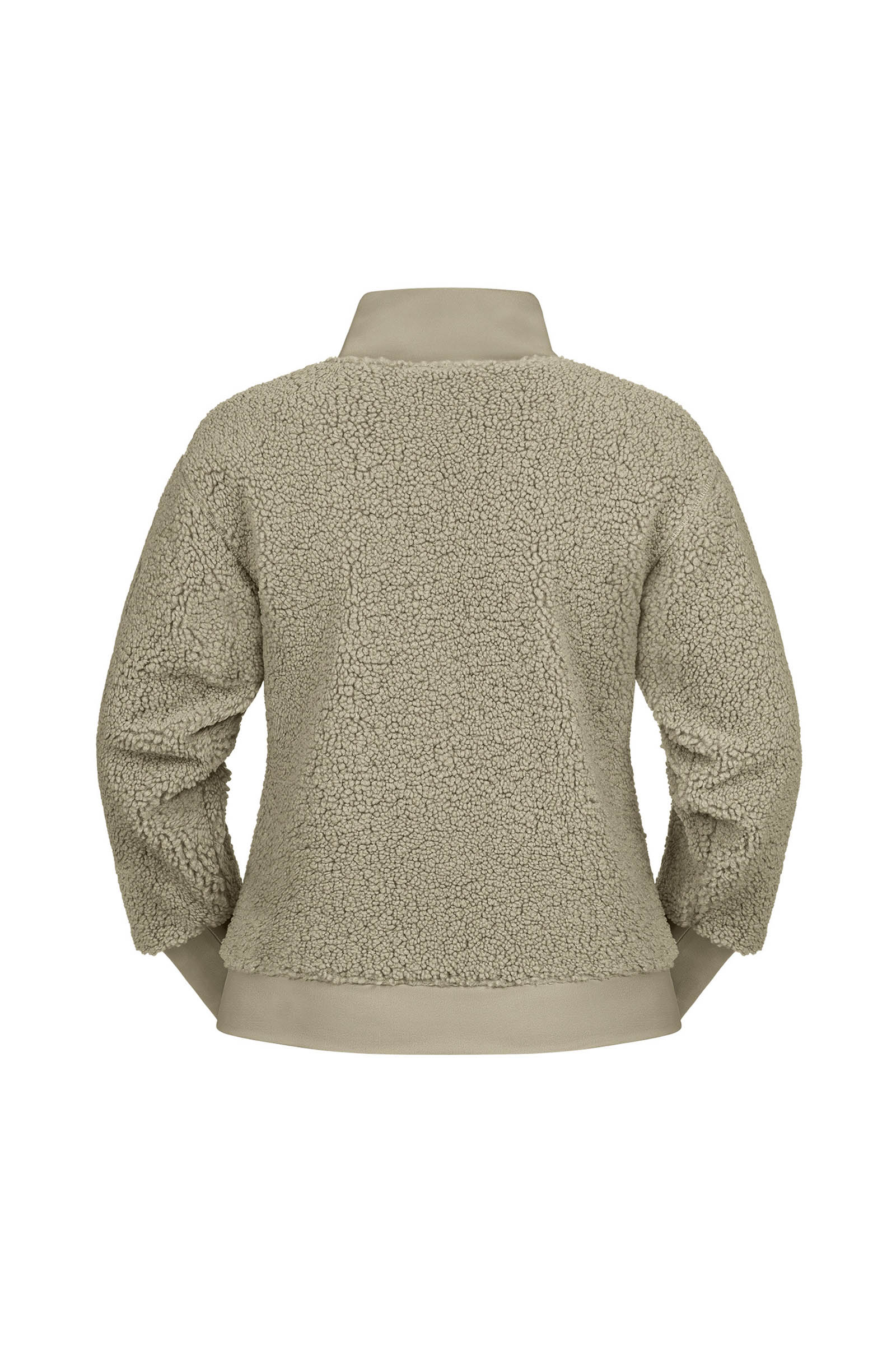 ELT Riverside Women&acute;s Fleece Jacket