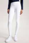 Tommy Hilfiger Equestrian Monaco Winter Dames Wedstrijd Volledige Grip Rijleggings