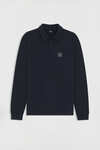 Boss Luis heren polo sweater