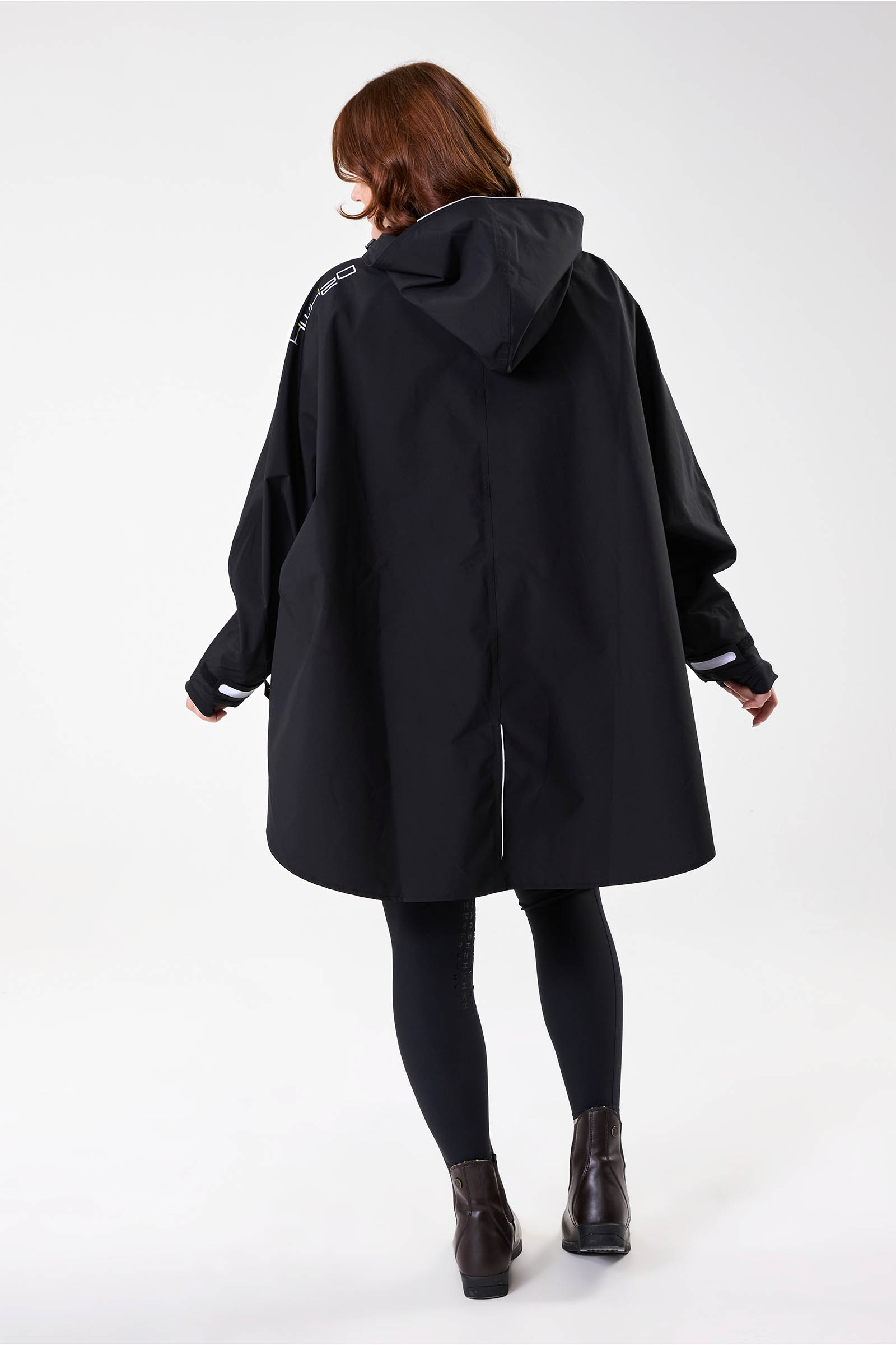 Horseware H20 Women&acute;s Poncho