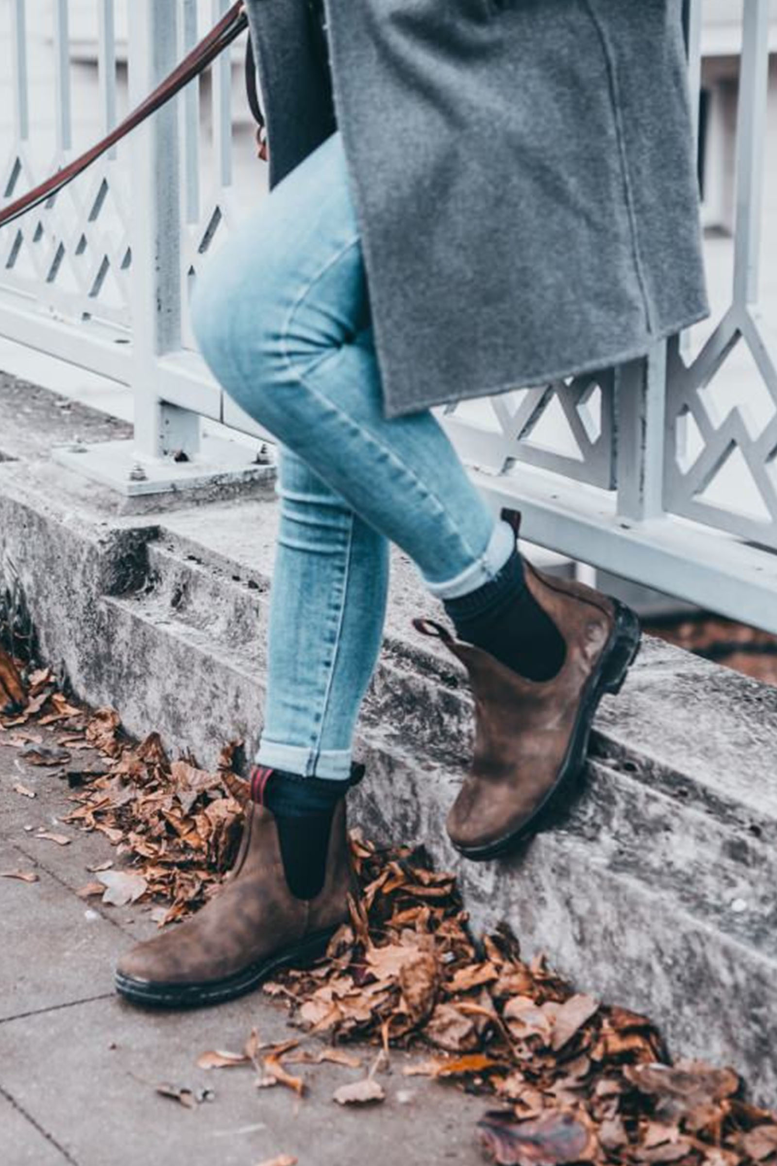 Suedwind Footwear 1888 Australian Classic Werkschoenen