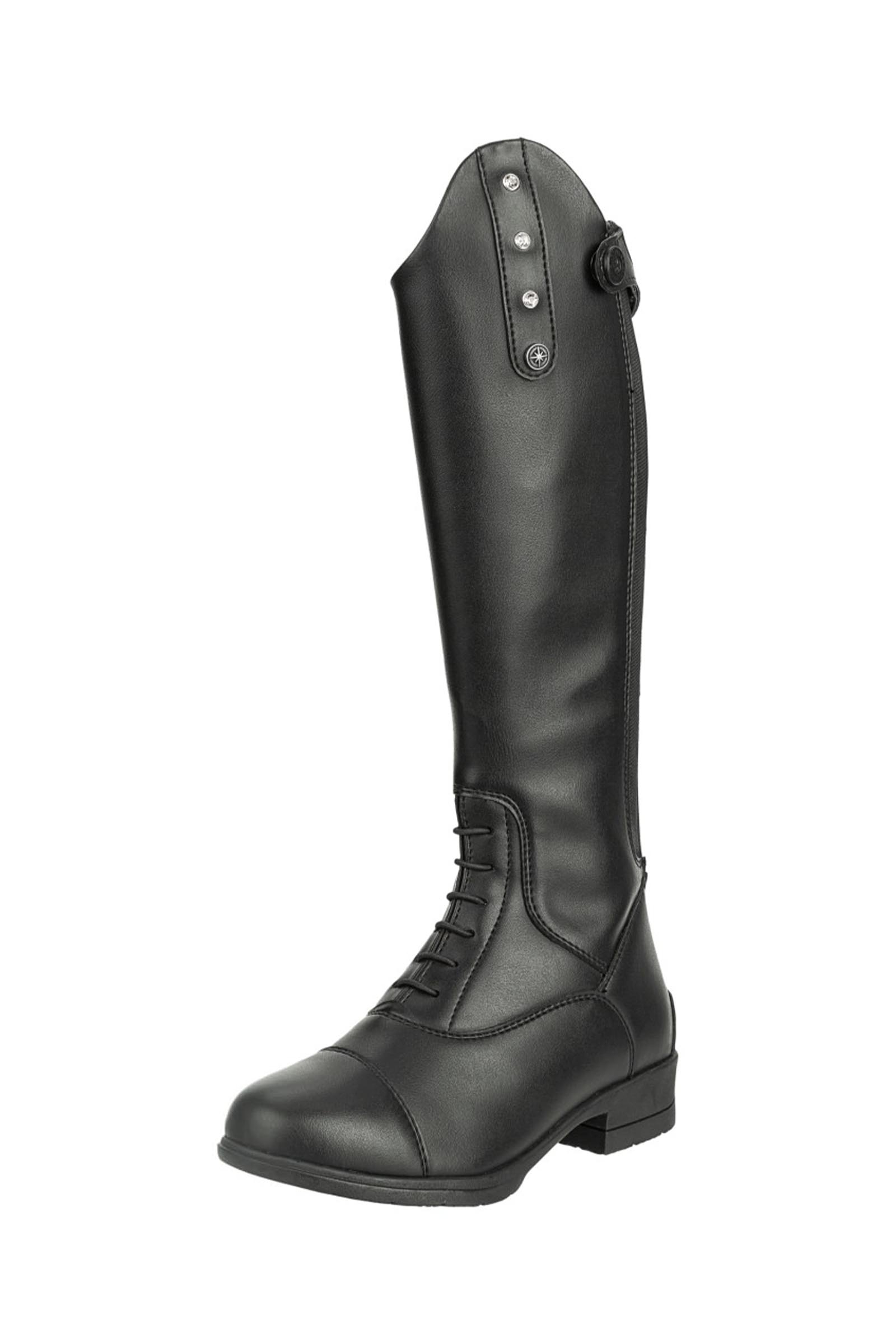 Suedwind Footwear Nova Kids Fun Glitter Hoge Rijlaarzen, Kinderen