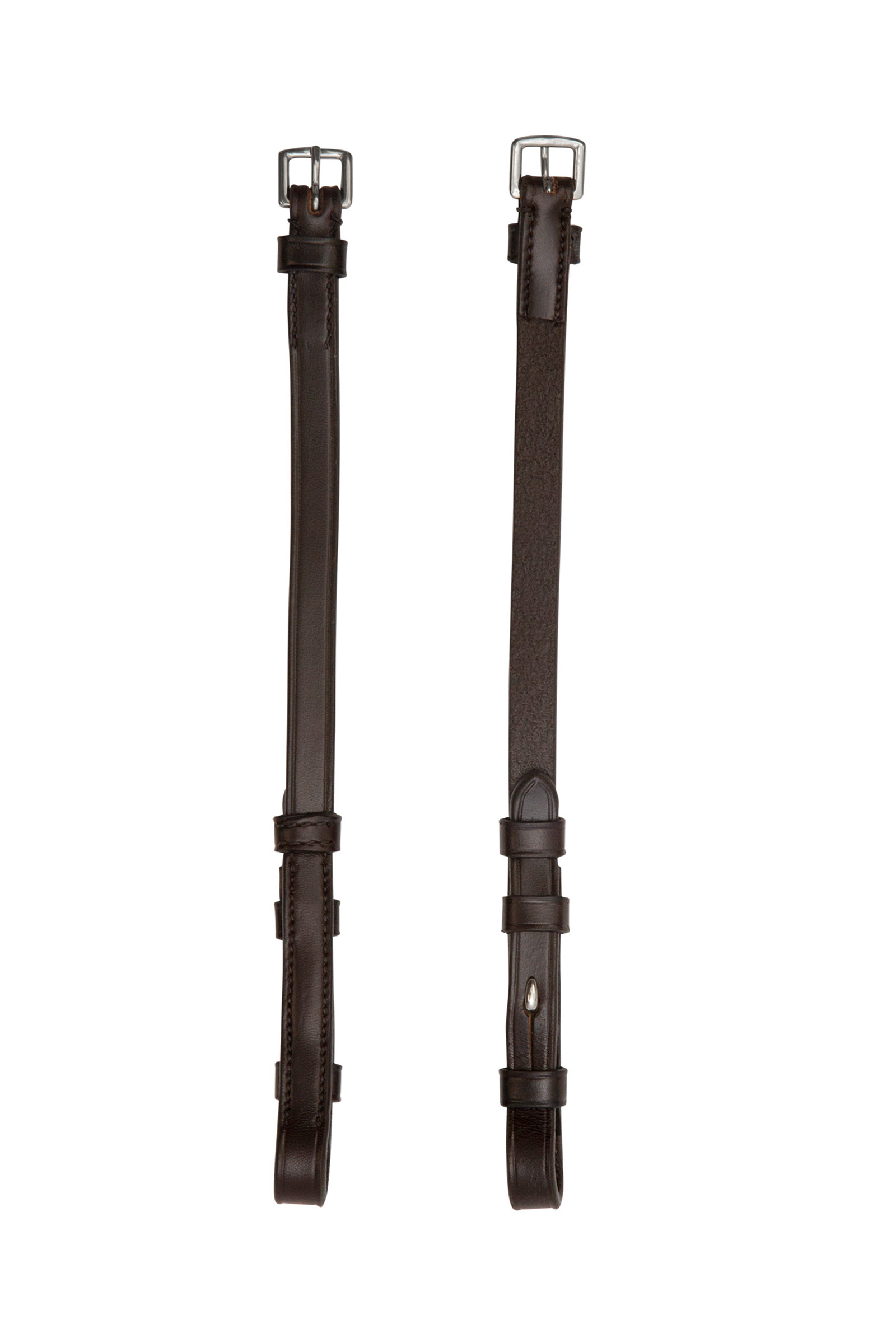 Schockem&ouml;hle Sports Cheek Piece Anatomic Line Flat